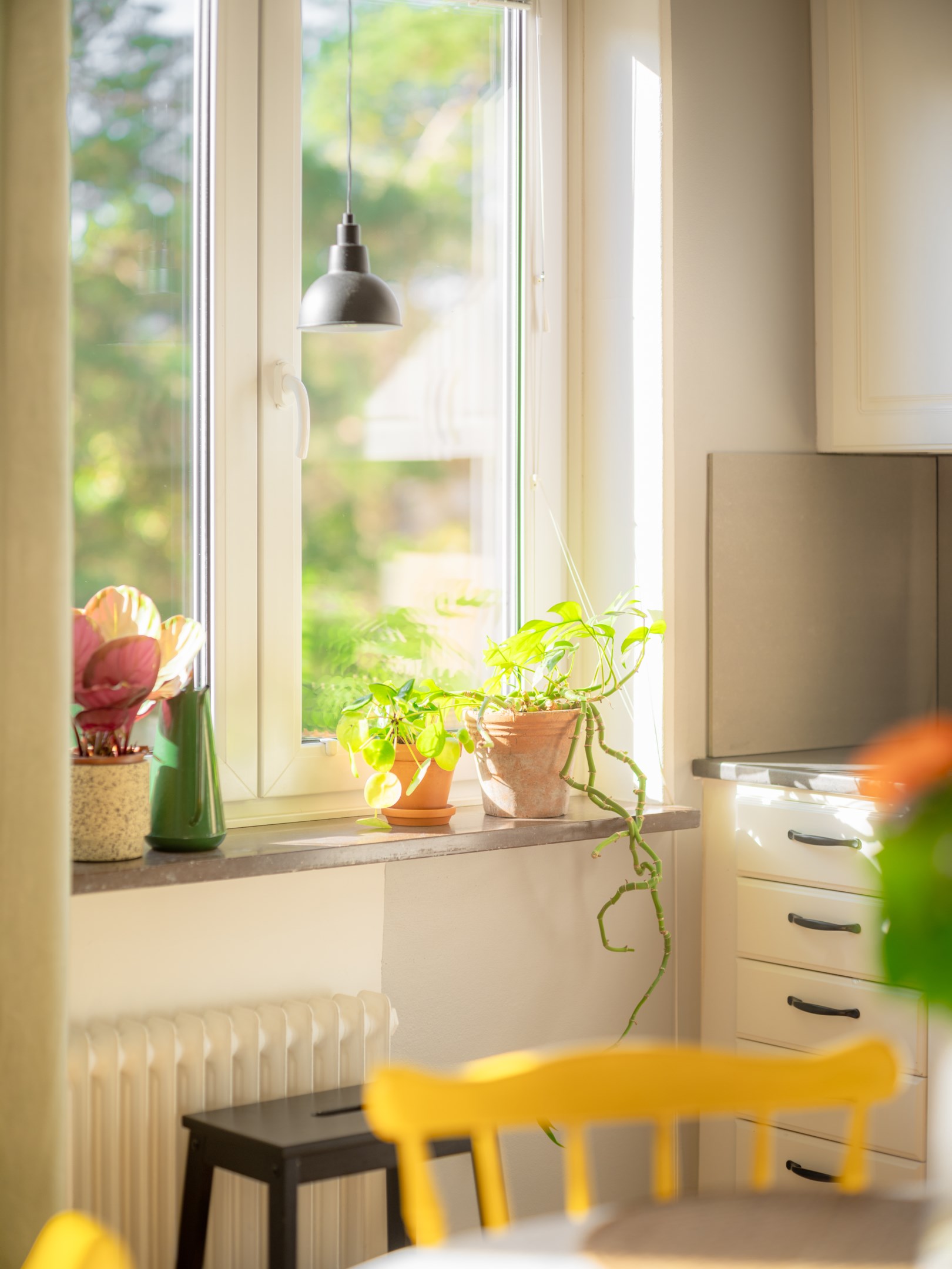 Bostadsbild från Sparbanksvägen 44, Såld i Hägerstensåsen, Stockholm