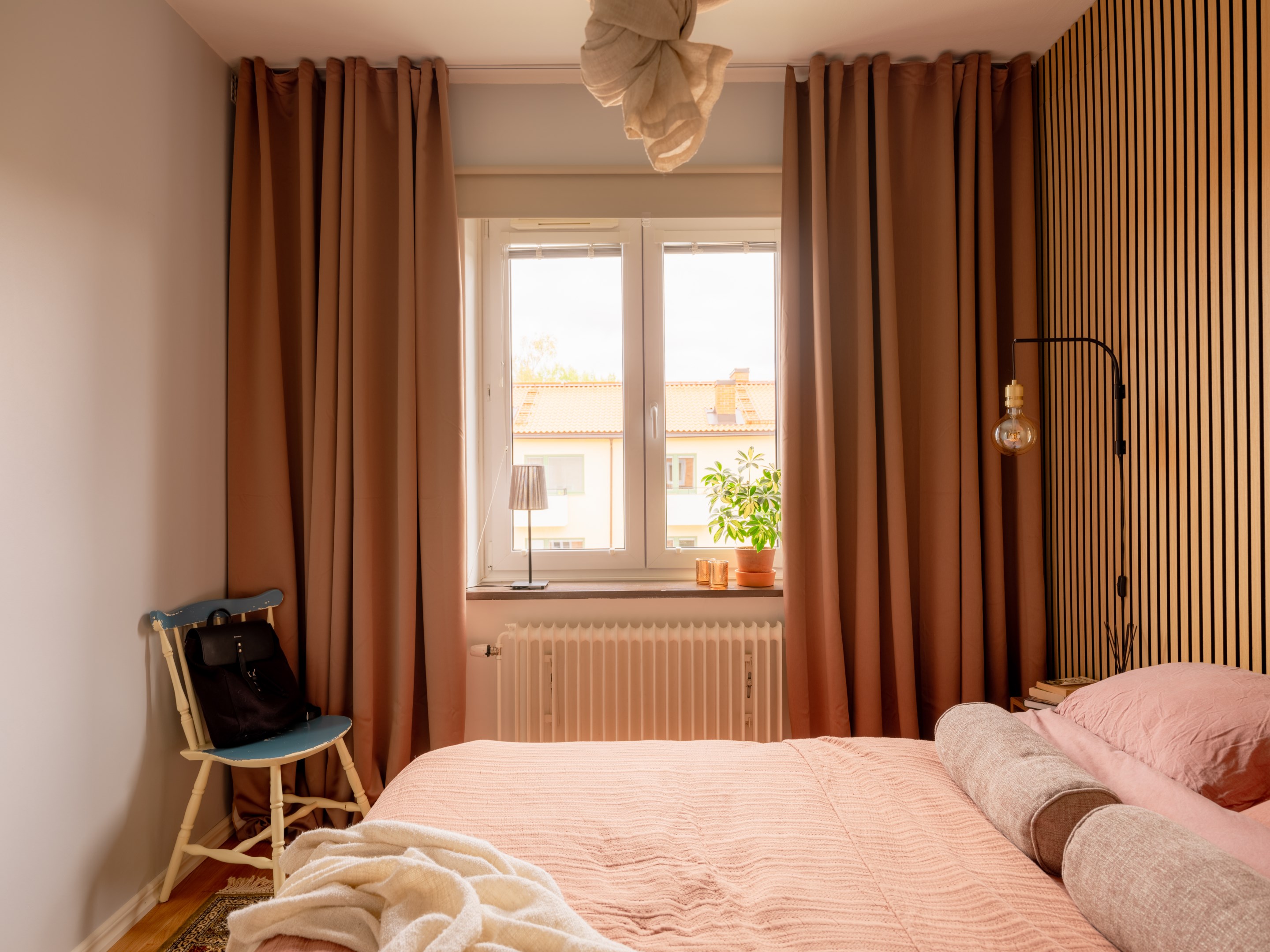 Bostadsbild från Sparbanksvägen 44, Såld i Hägerstensåsen, Stockholm
