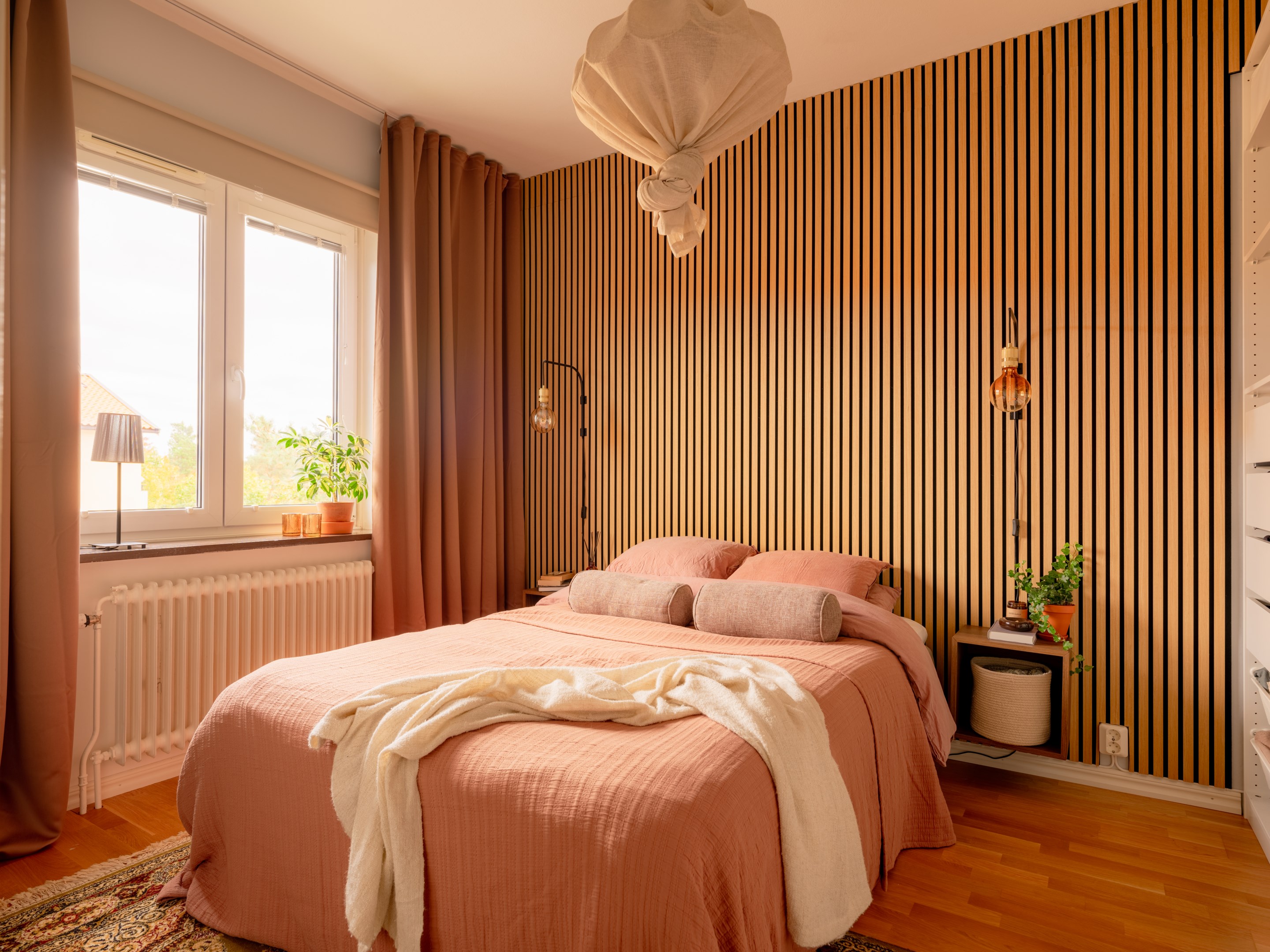Bostadsbild från Sparbanksvägen 44, Såld i Hägerstensåsen, Stockholm