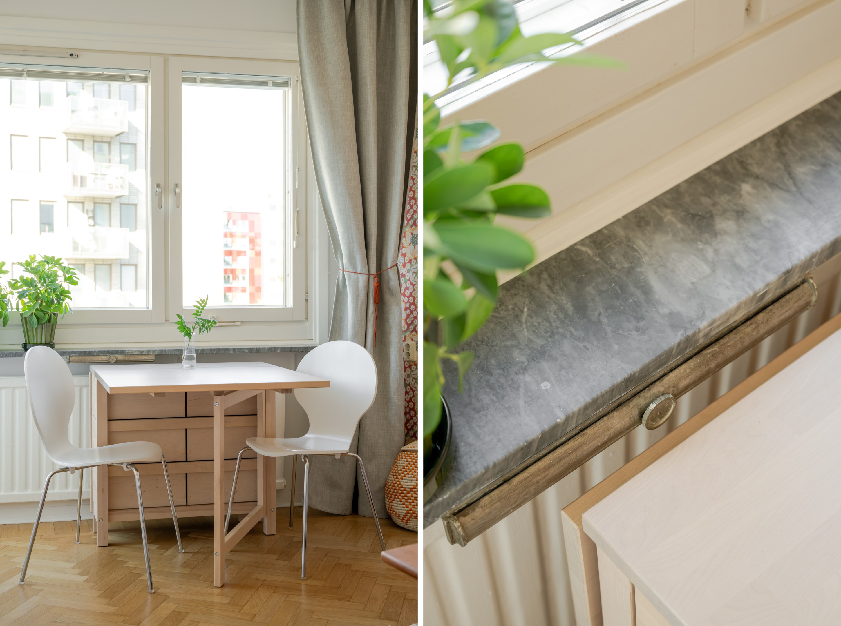 Bostadsbild från Sysslomansgatan 8, Kommande i Kungsholmen, Stockholm