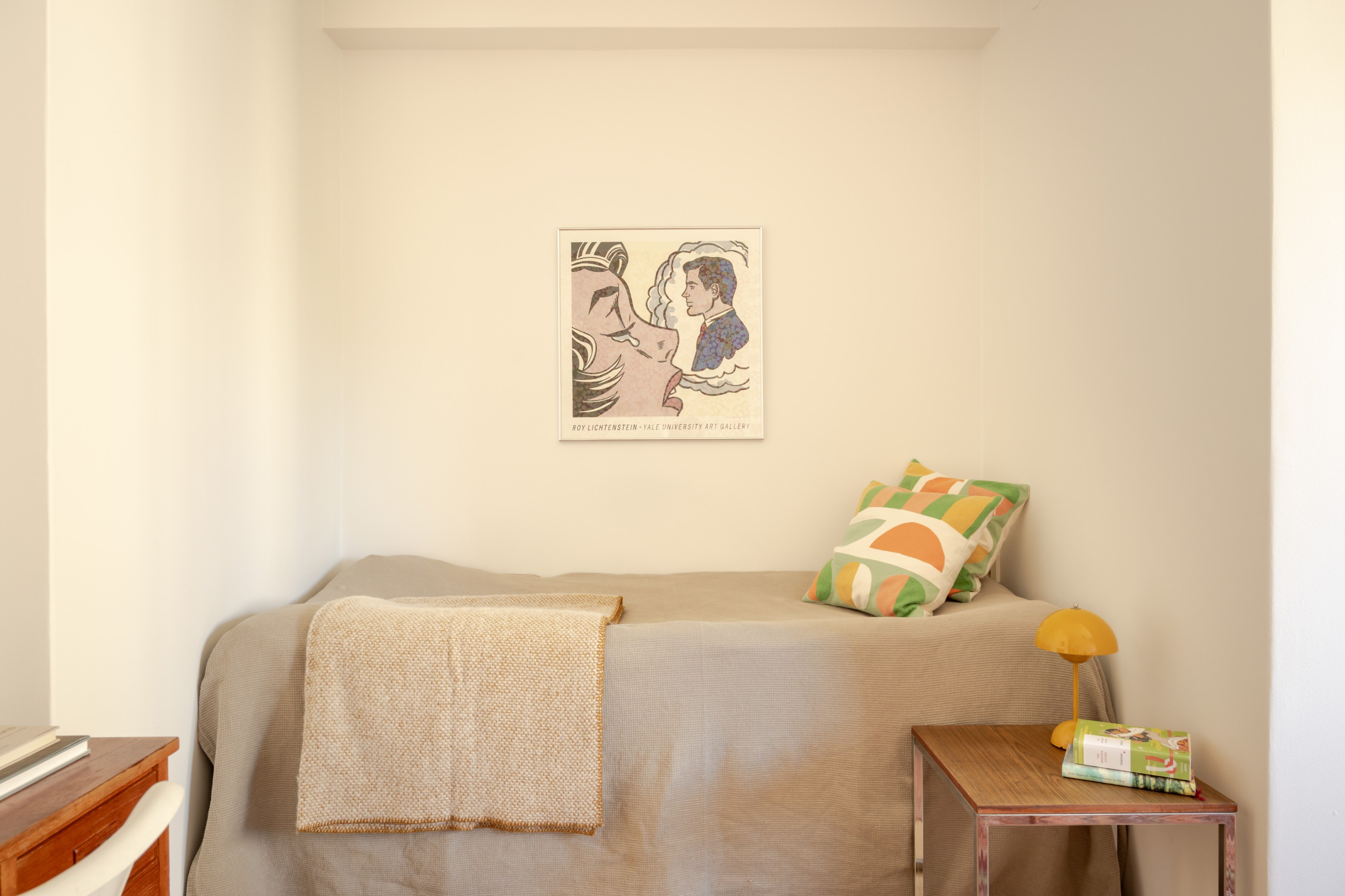 Bostadsbild från Sysslomansgatan 8, Kommande i Kungsholmen, Stockholm