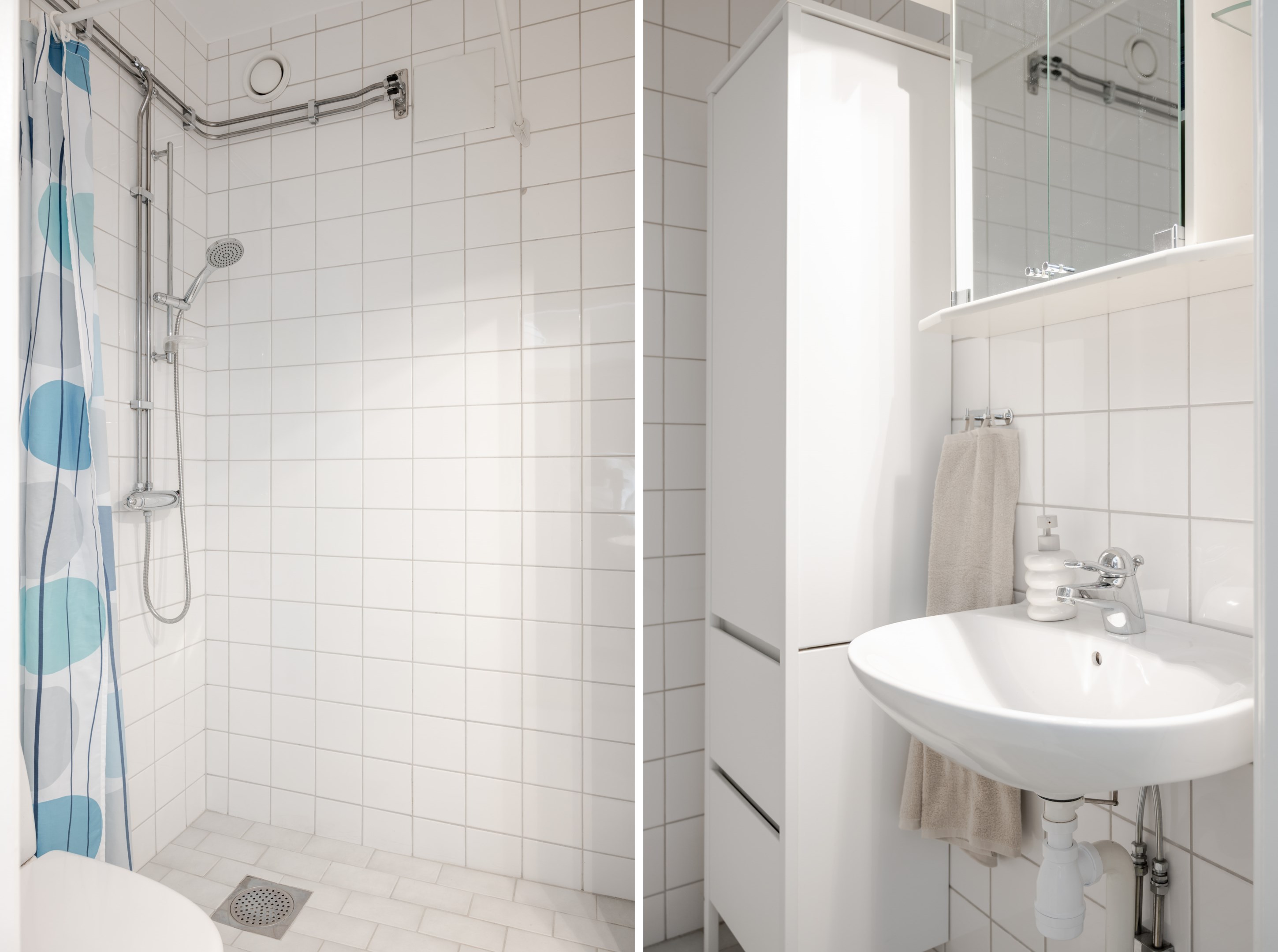 Bostadsbild från Sysslomansgatan 8, Kommande i Kungsholmen, Stockholm