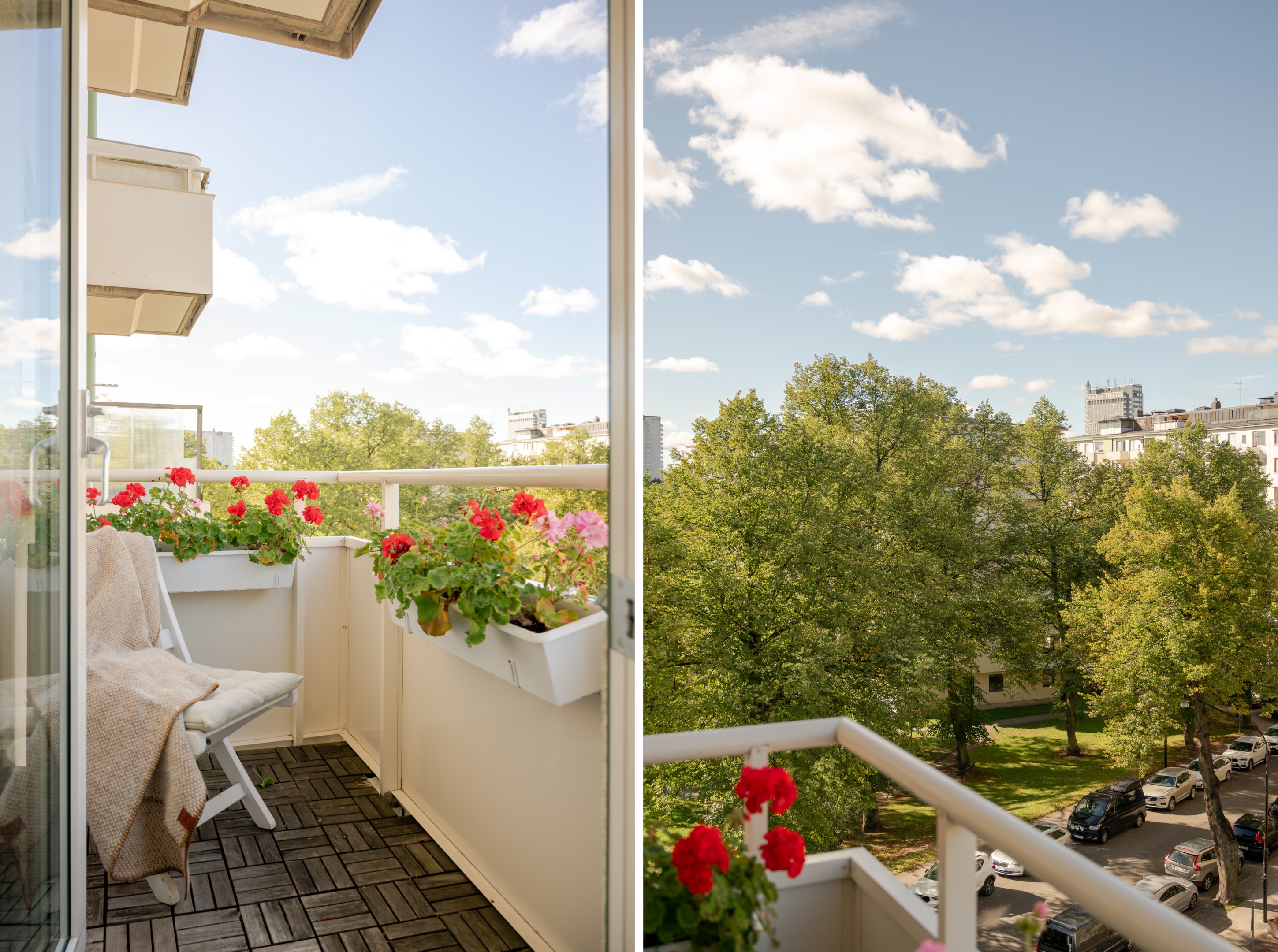 Bostadsbild från Sysslomansgatan 8, Kommande i Kungsholmen, Stockholm