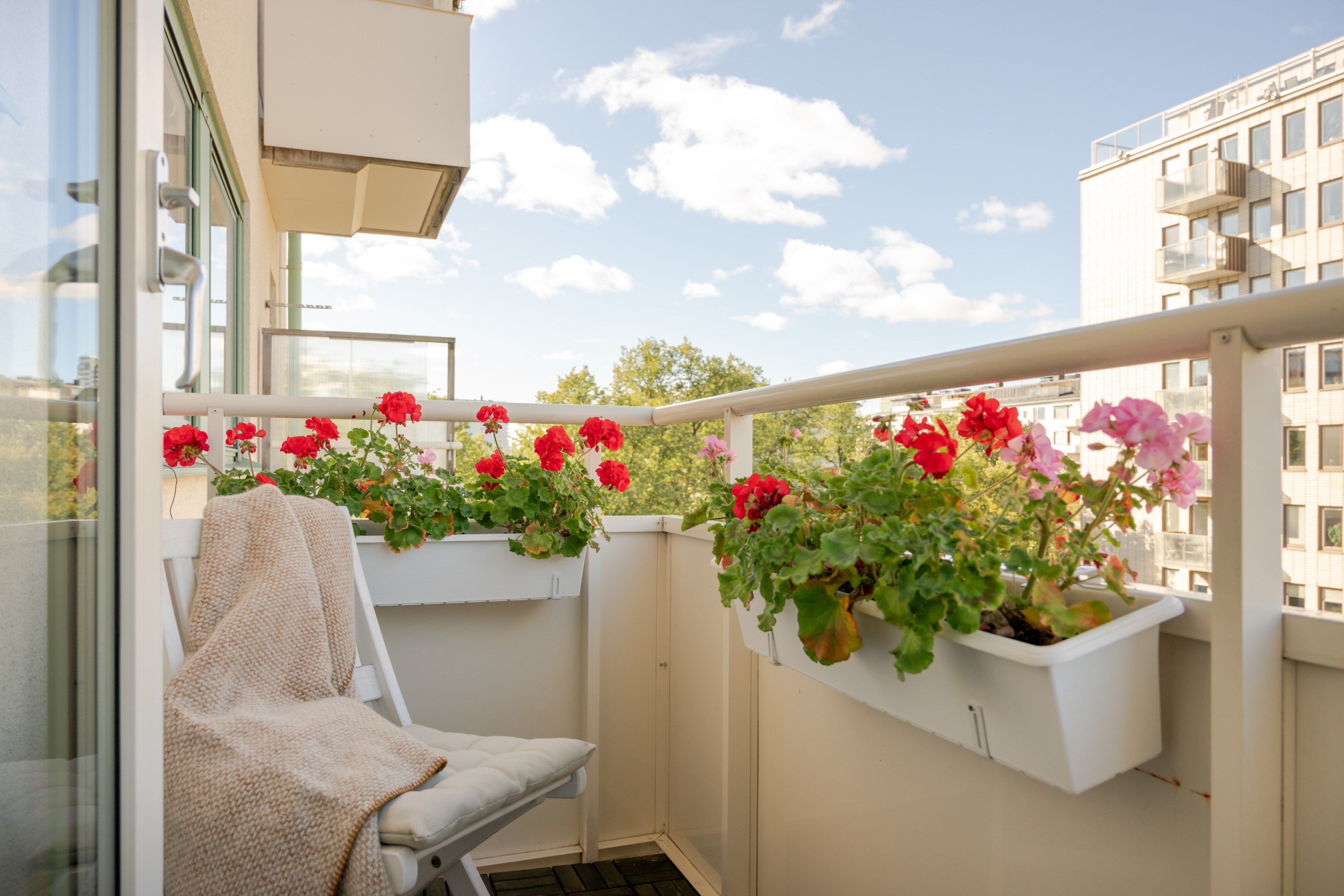 Bostadsbild från Sysslomansgatan 8, Kommande i Kungsholmen, Stockholm