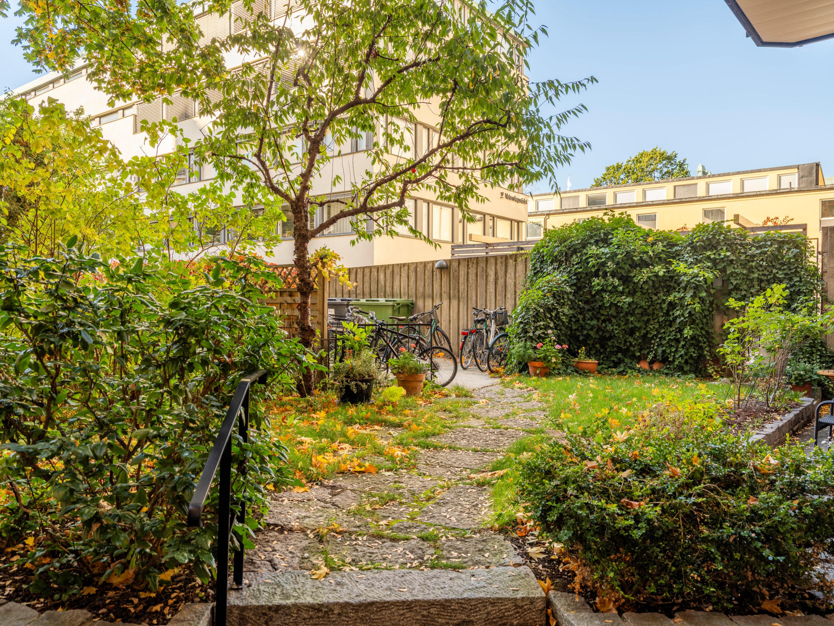 Bostadsbild från Hantverkargatan 7, Till salu i Kungsholmen, Stockholm
