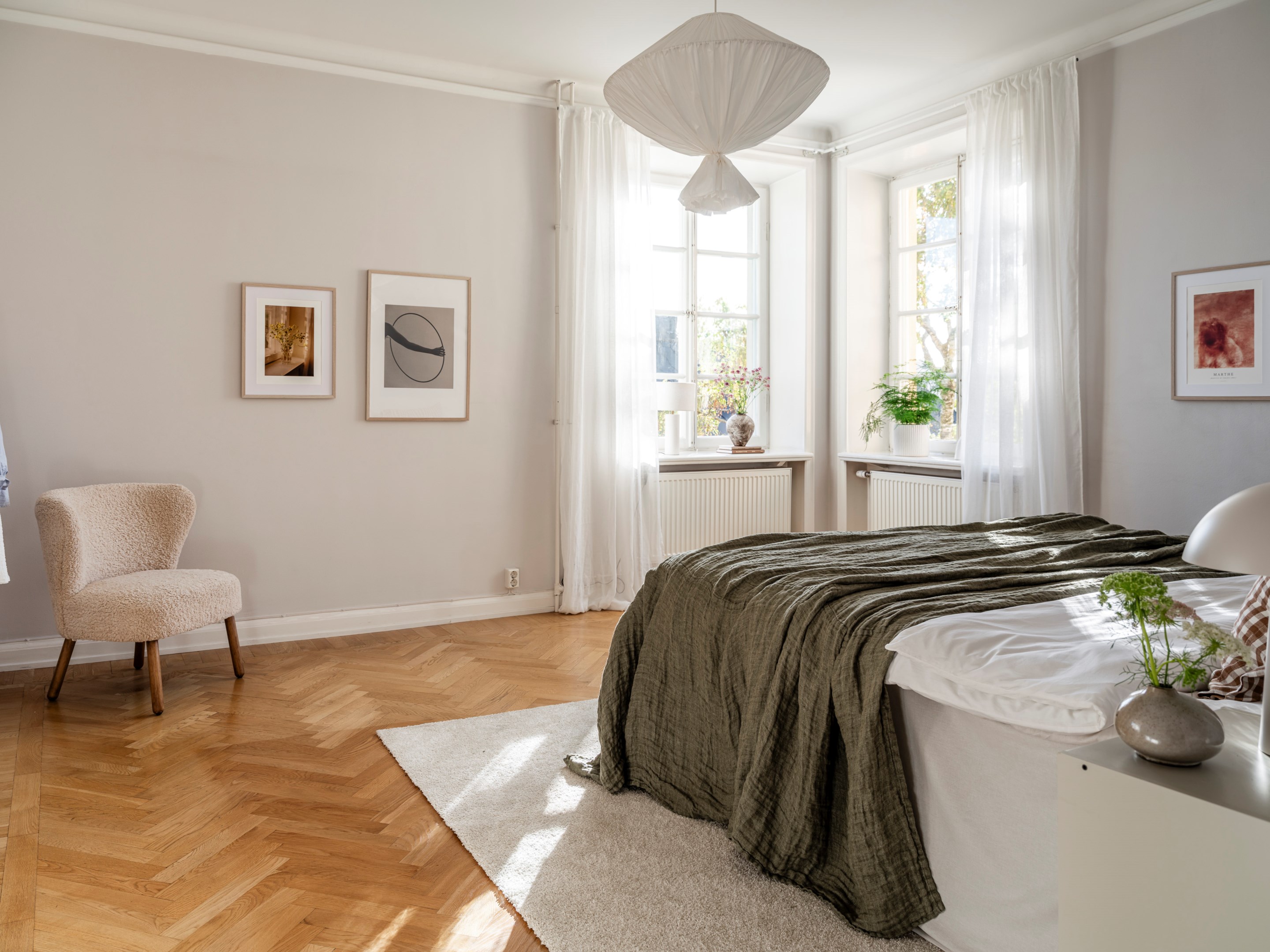 Bostadsbild från Hantverkargatan 7, Till salu i Kungsholmen, Stockholm