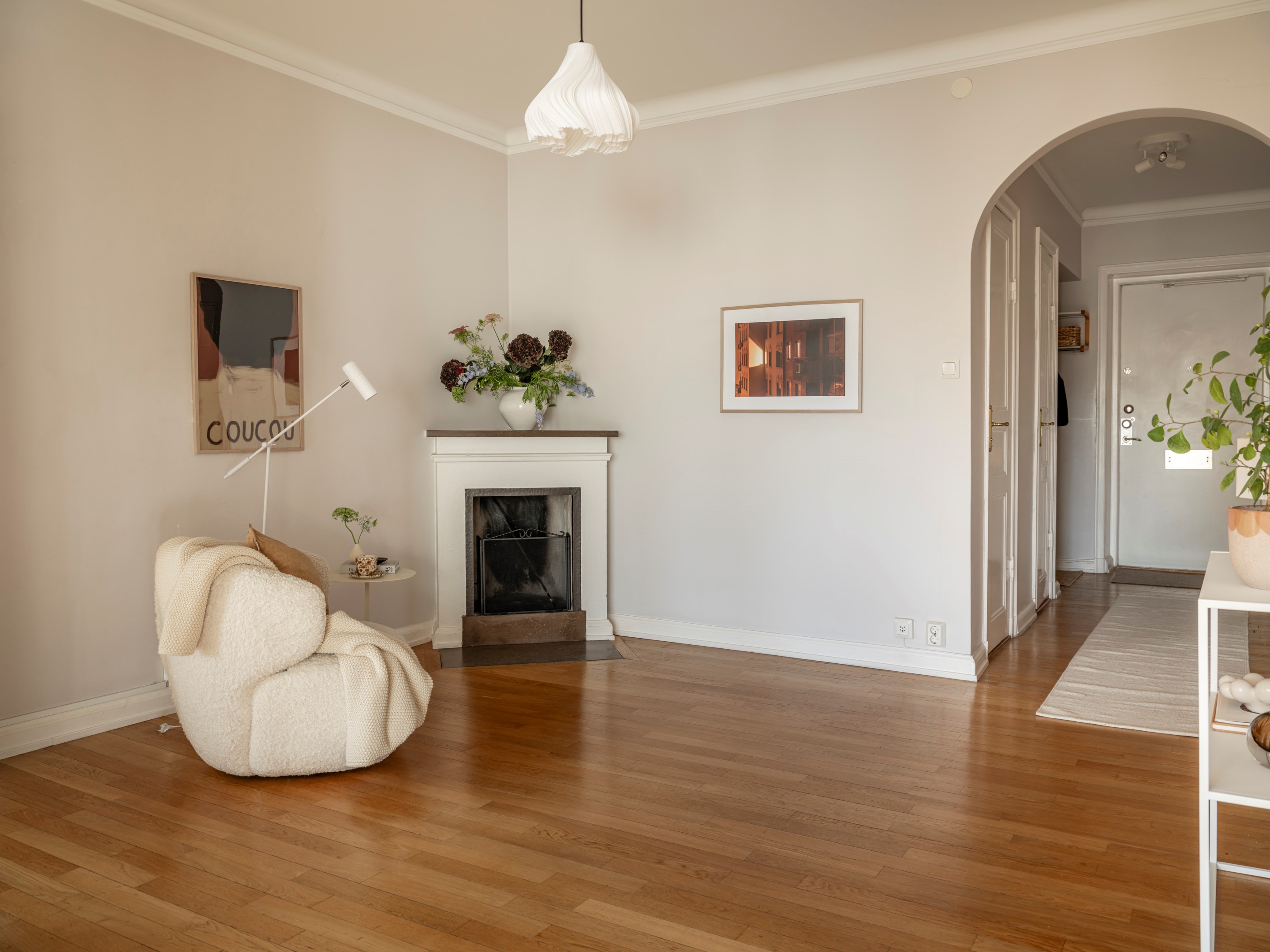 Bostadsbild från Hantverkargatan 7, Till salu i Kungsholmen, Stockholm