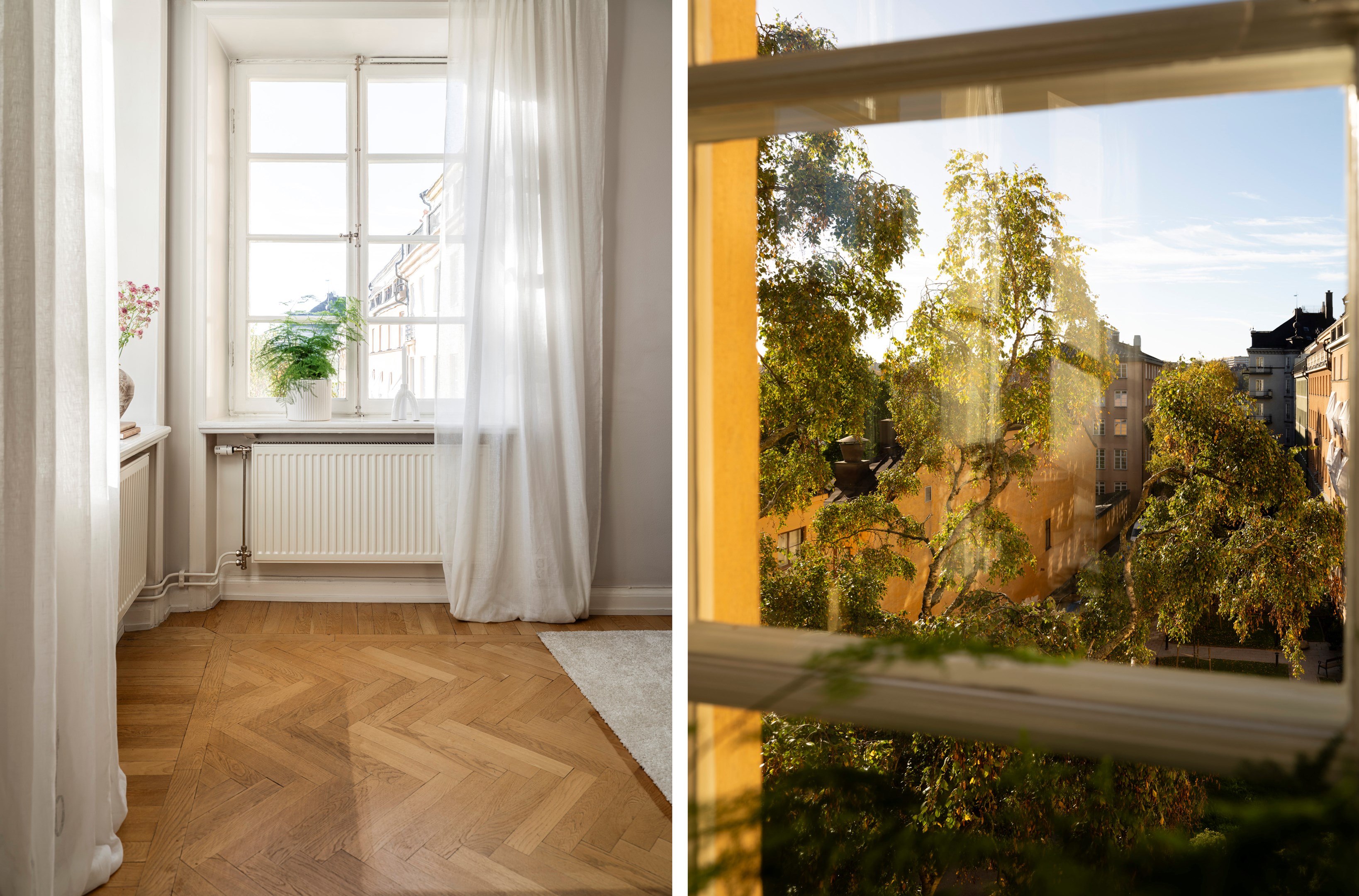 Bostadsbild från Hantverkargatan 7, Till salu i Kungsholmen, Stockholm