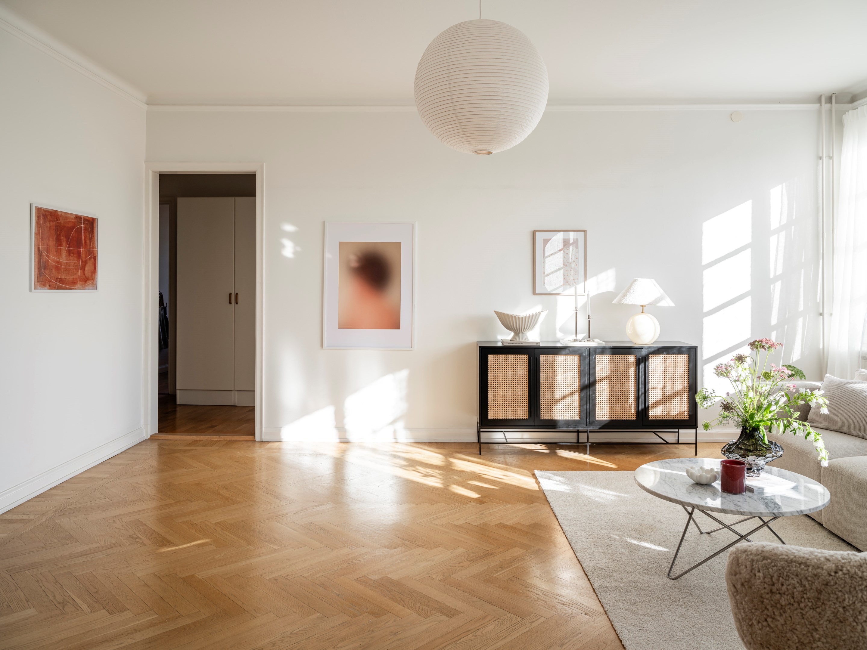 Bostadsbild från Hantverkargatan 7, Till salu i Kungsholmen, Stockholm