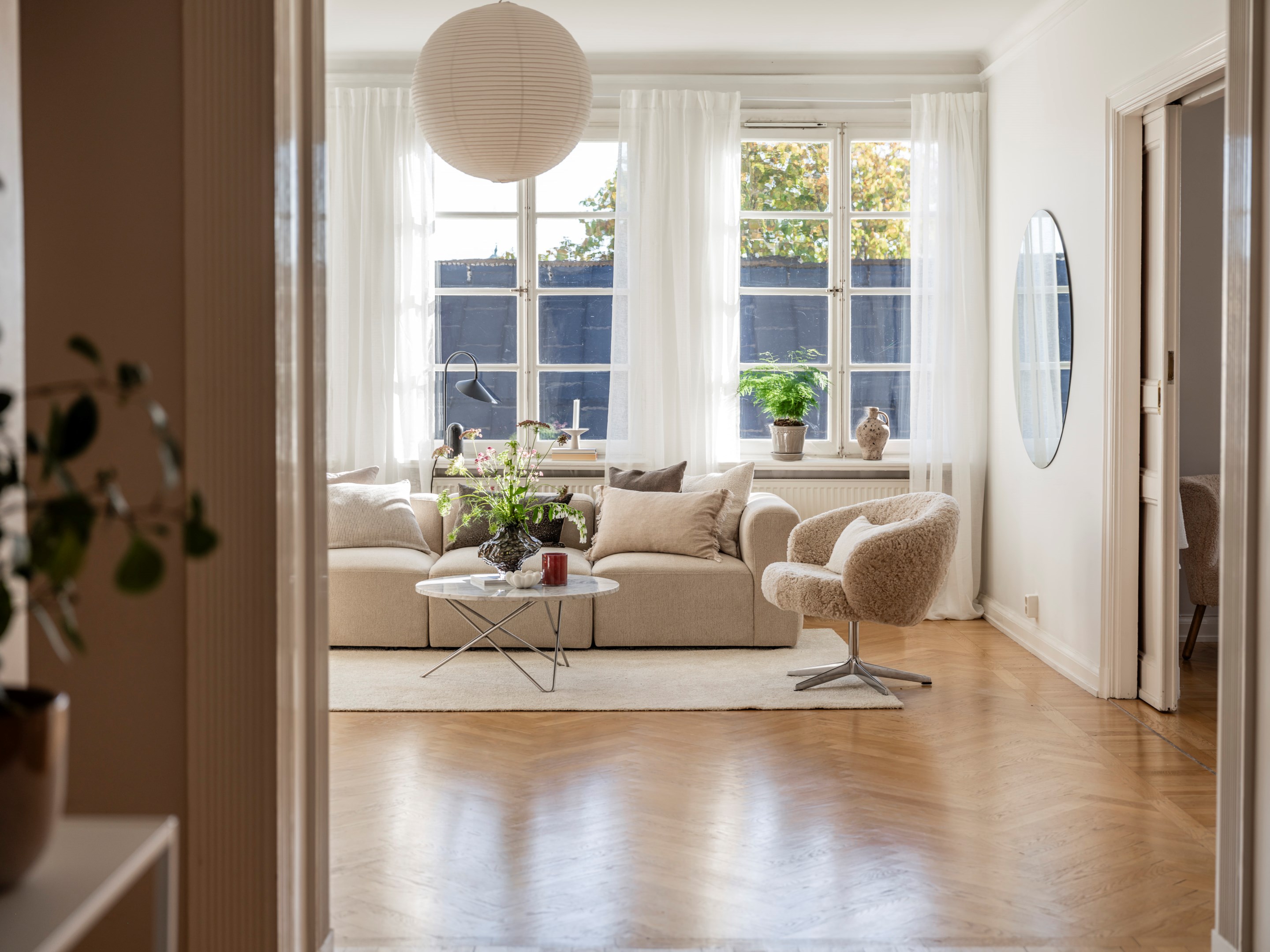 Bostadsbild från Hantverkargatan 7, Till salu i Kungsholmen, Stockholm
