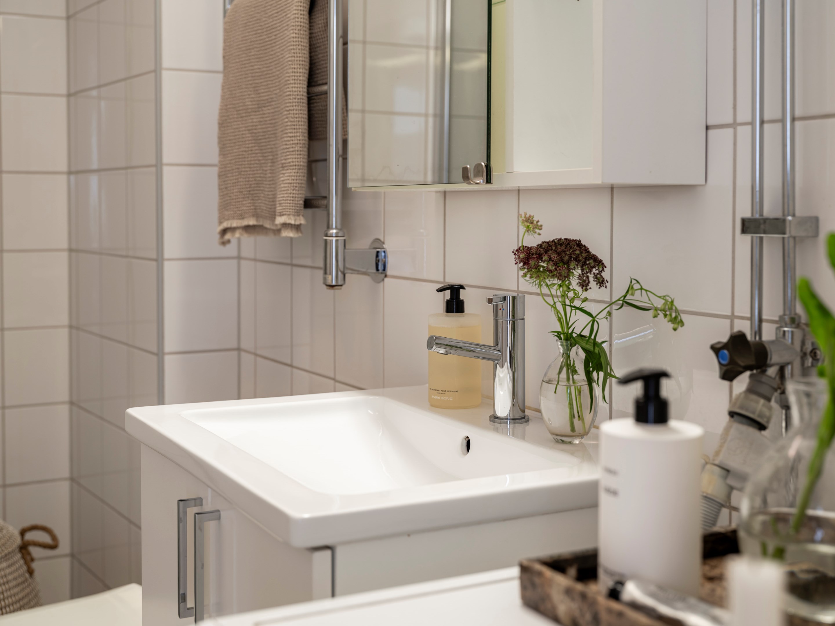 Bostadsbild från Hantverkargatan 7, Till salu i Kungsholmen, Stockholm