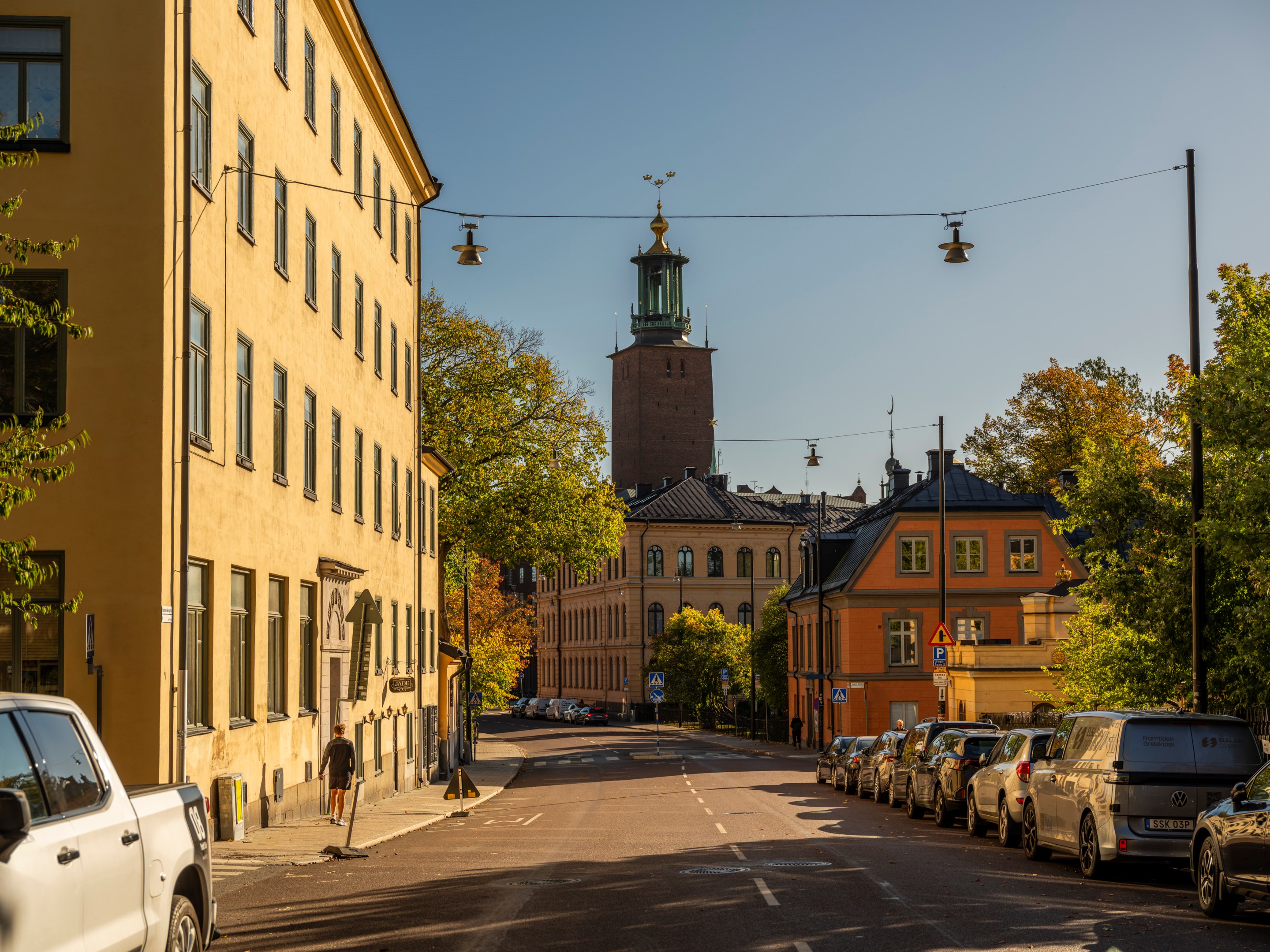Bostadsbild från Hantverkargatan 7, Till salu i Kungsholmen, Stockholm
