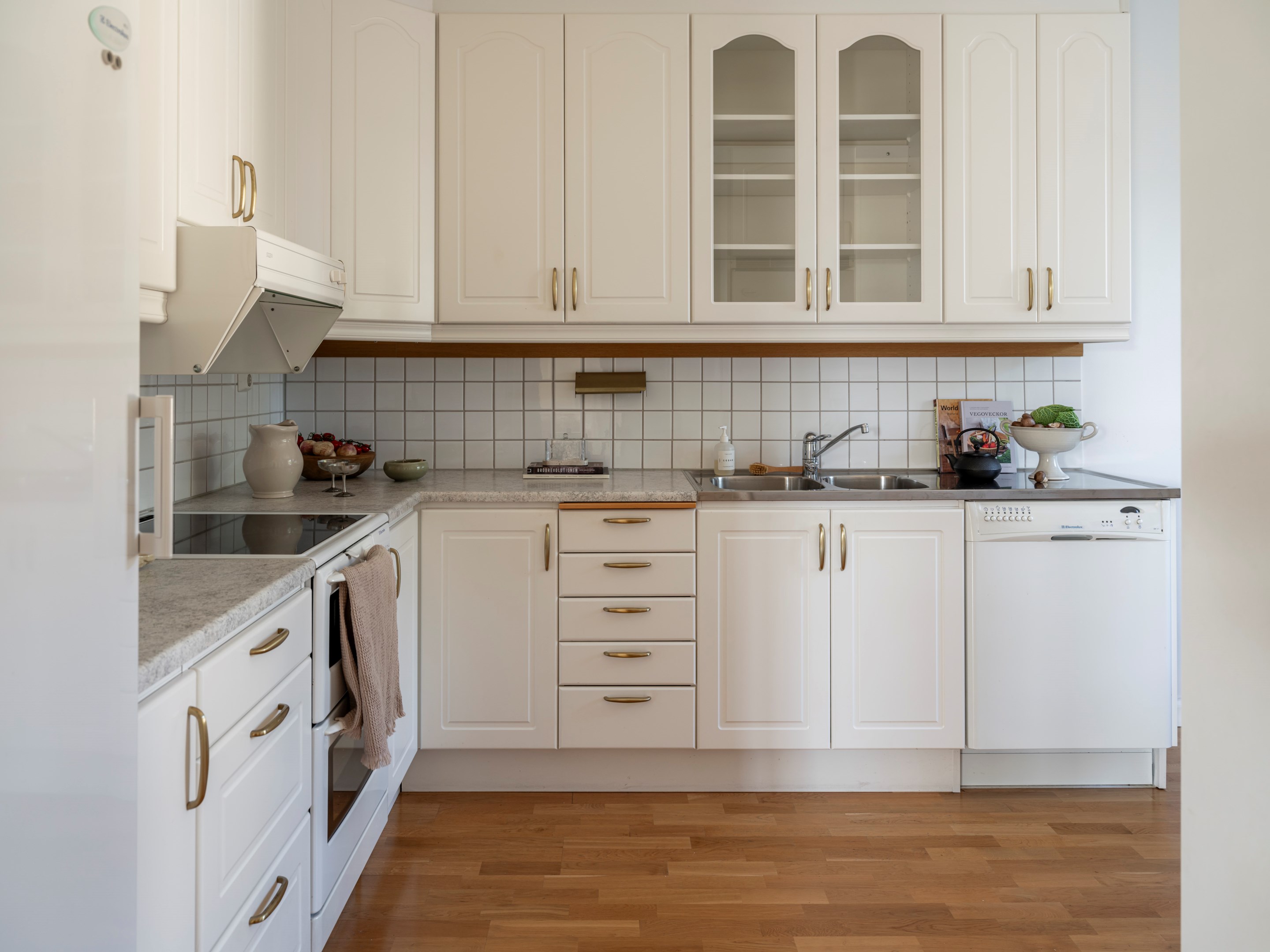 Bostadsbild från Hantverkargatan 7, Till salu i Kungsholmen, Stockholm