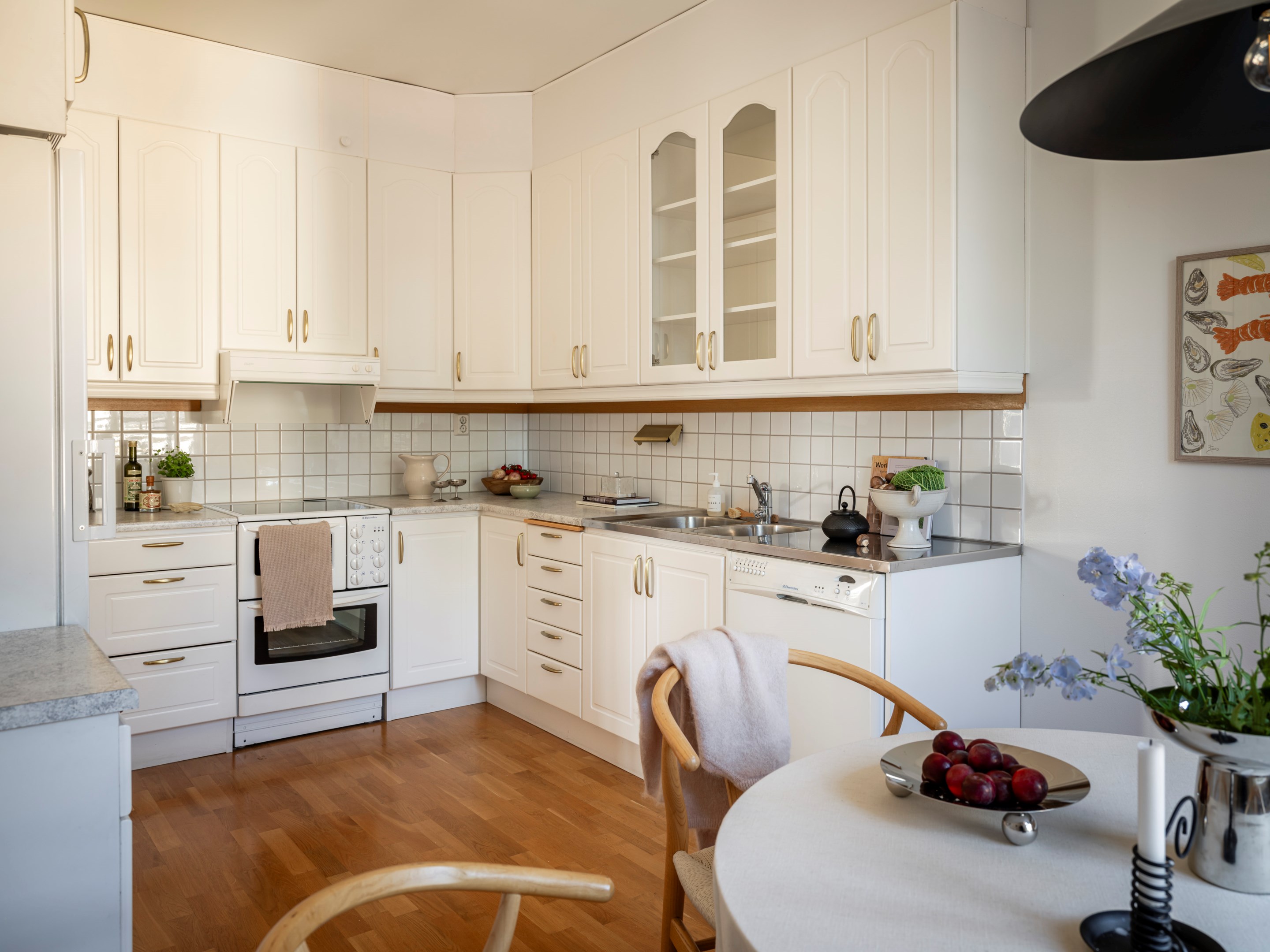 Bostadsbild från Hantverkargatan 7, Till salu i Kungsholmen, Stockholm