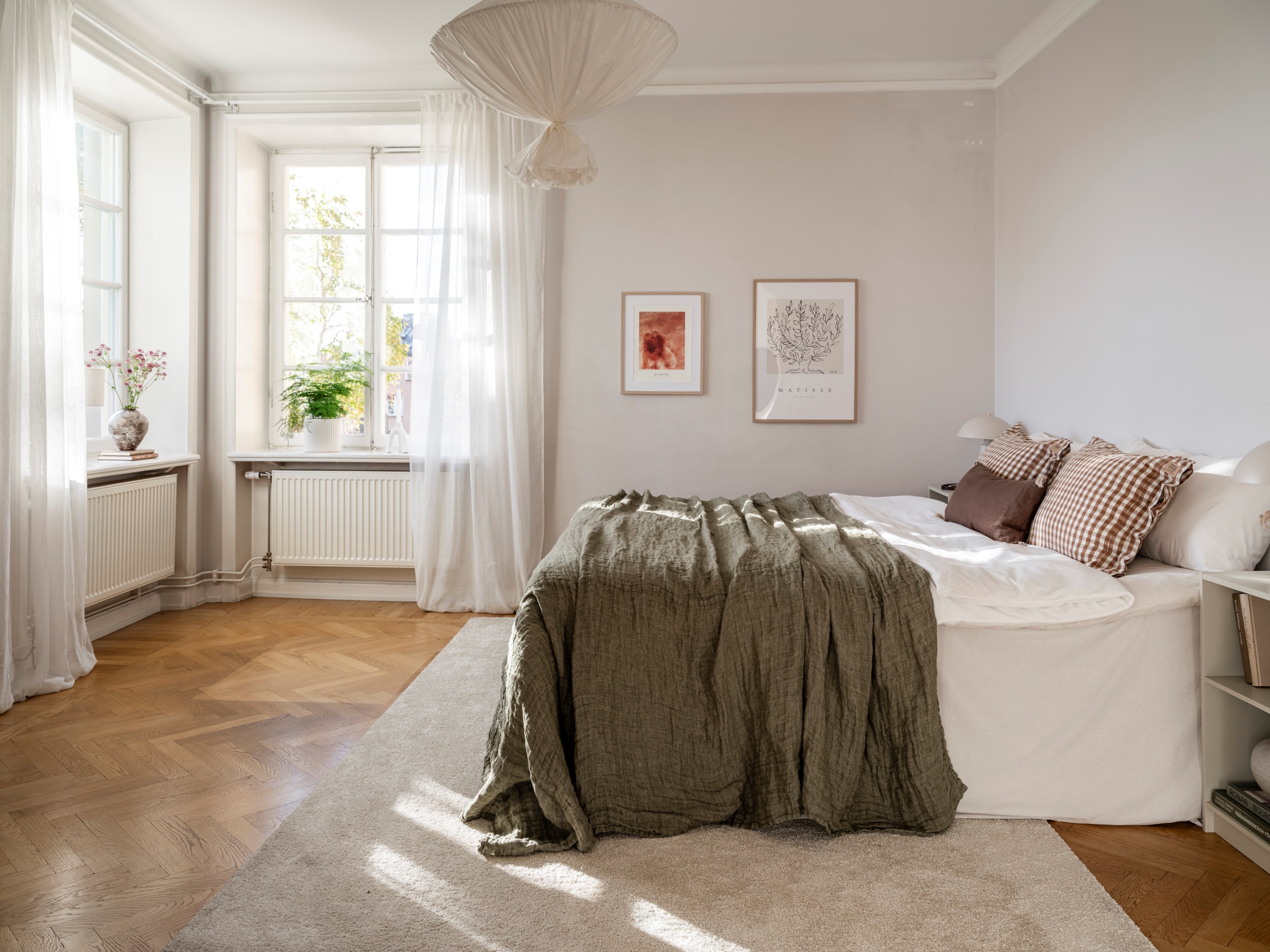 Bostadsbild från Hantverkargatan 7, Till salu i Kungsholmen, Stockholm