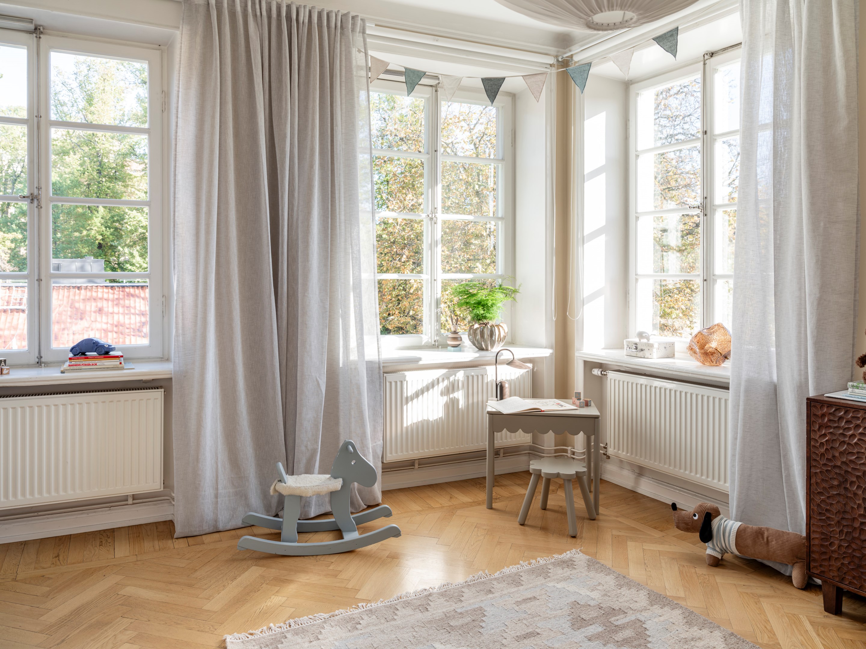 Bostadsbild från Hantverkargatan 7, Till salu i Kungsholmen, Stockholm