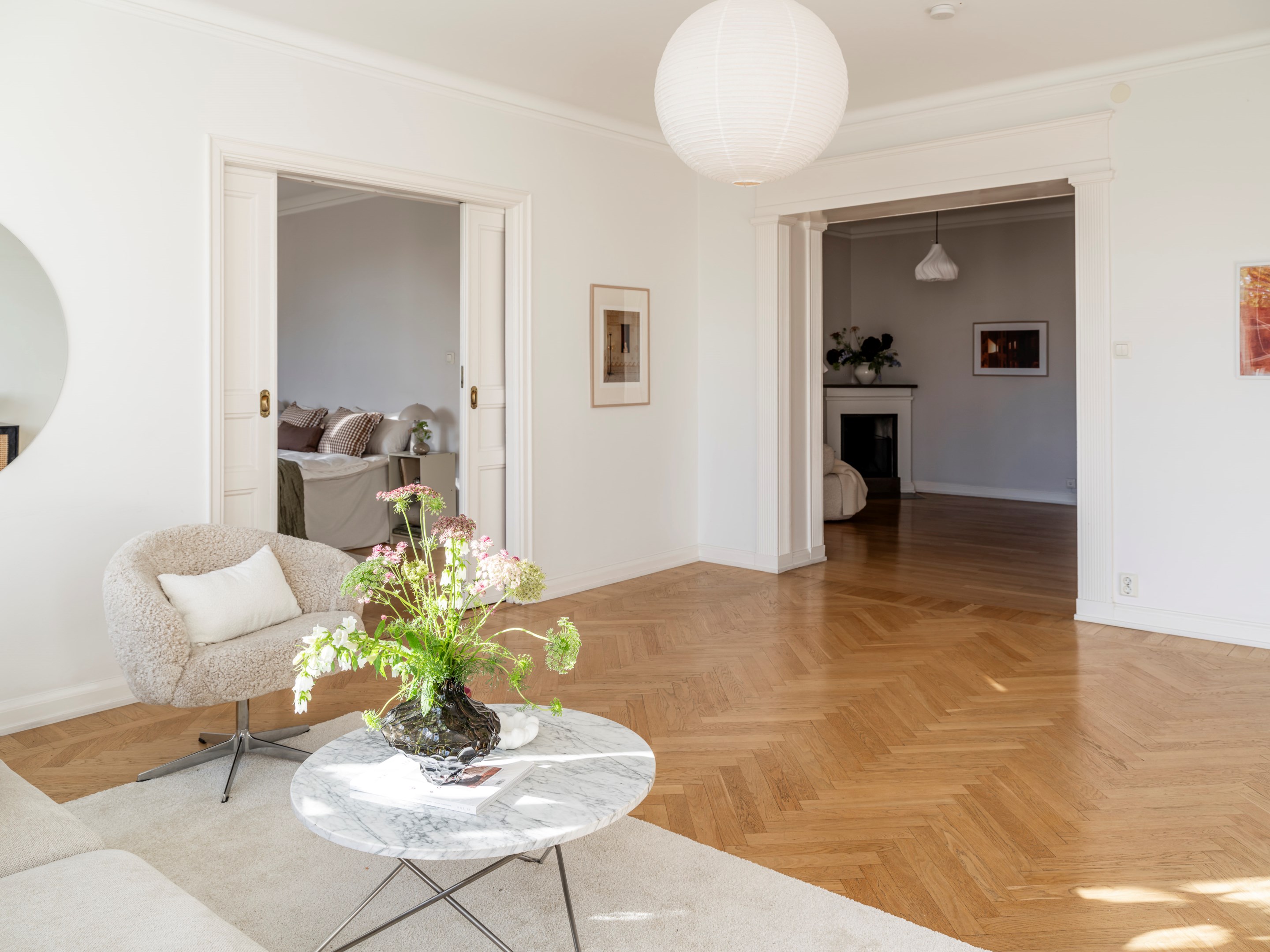 Bostadsbild från Hantverkargatan 7, Till salu i Kungsholmen, Stockholm