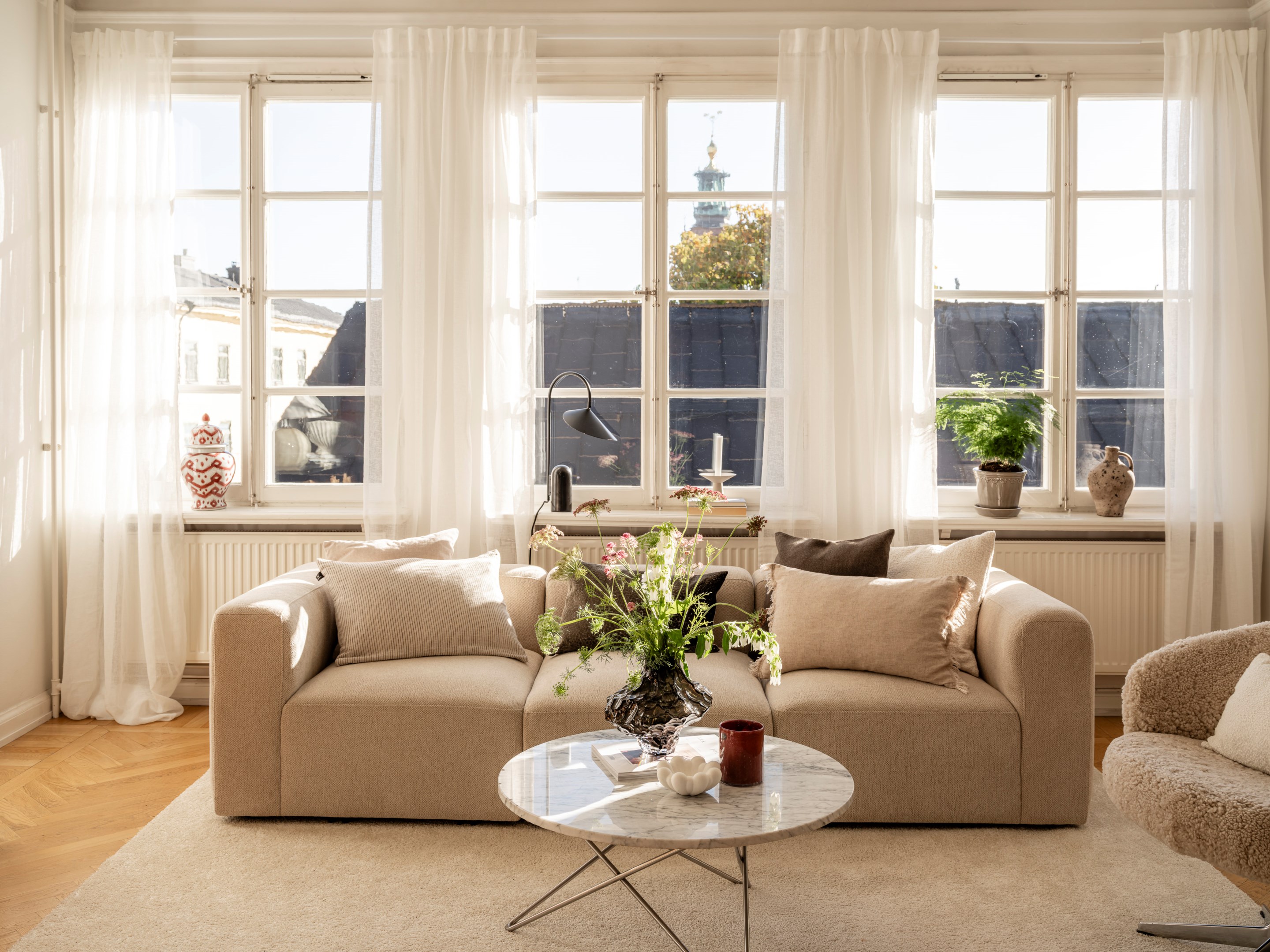 Bostadsbild från Hantverkargatan 7, Till salu i Kungsholmen, Stockholm