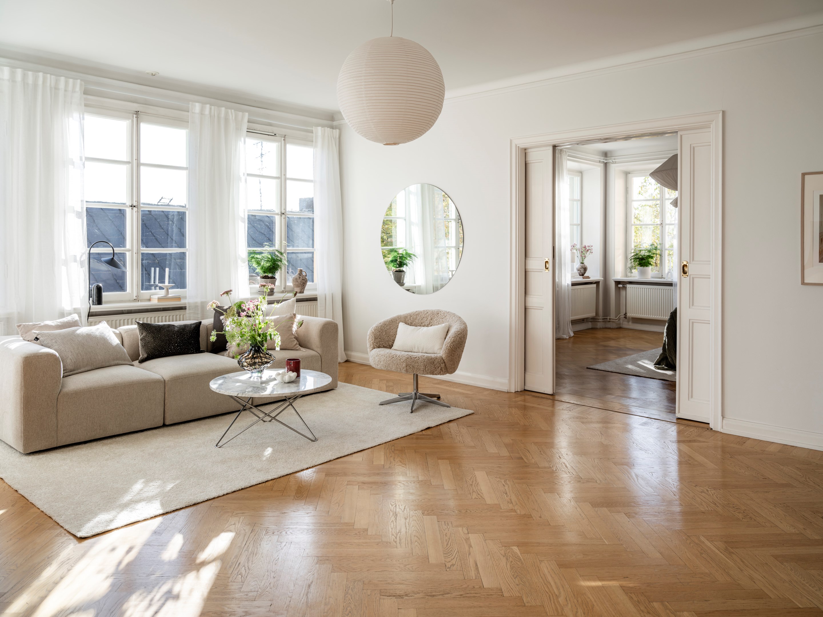 Bostadsbild från Hantverkargatan 7, Till salu i Kungsholmen, Stockholm