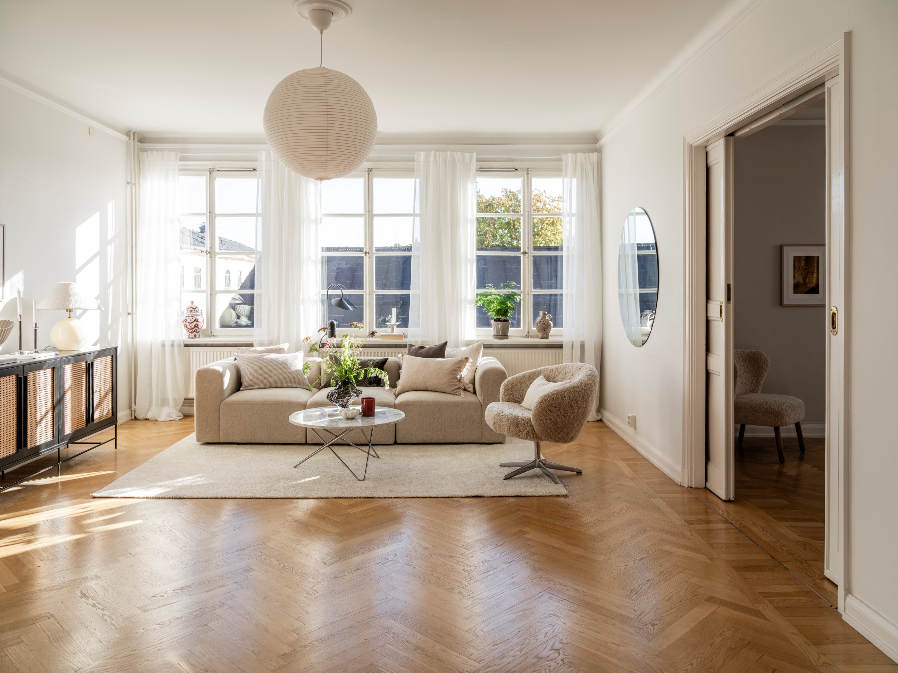 Bostadsbild från Hantverkargatan 7, Till salu i Kungsholmen, Stockholm