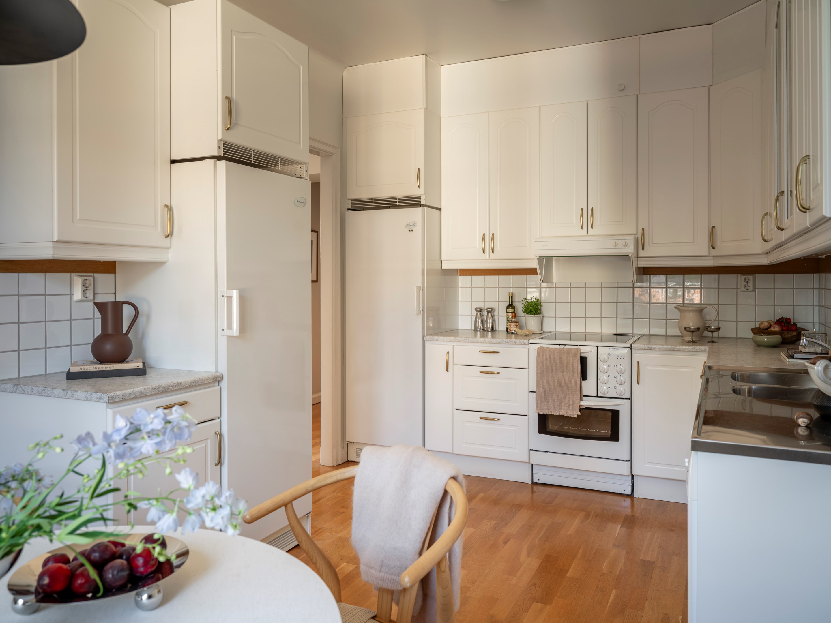 Bostadsbild från Hantverkargatan 7, Till salu i Kungsholmen, Stockholm