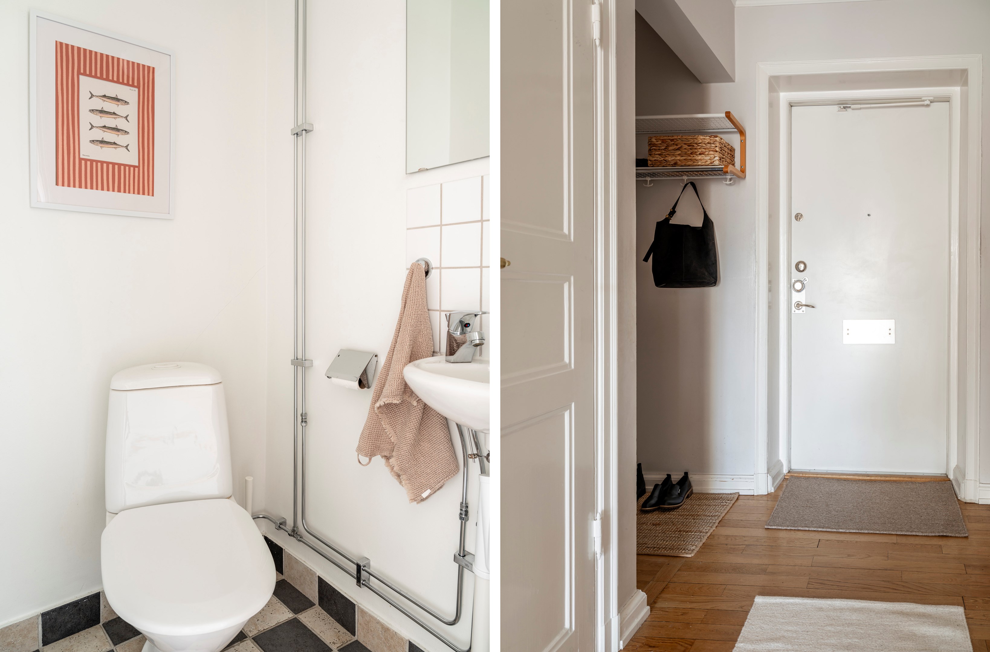 Bostadsbild från Hantverkargatan 7, Till salu i Kungsholmen, Stockholm