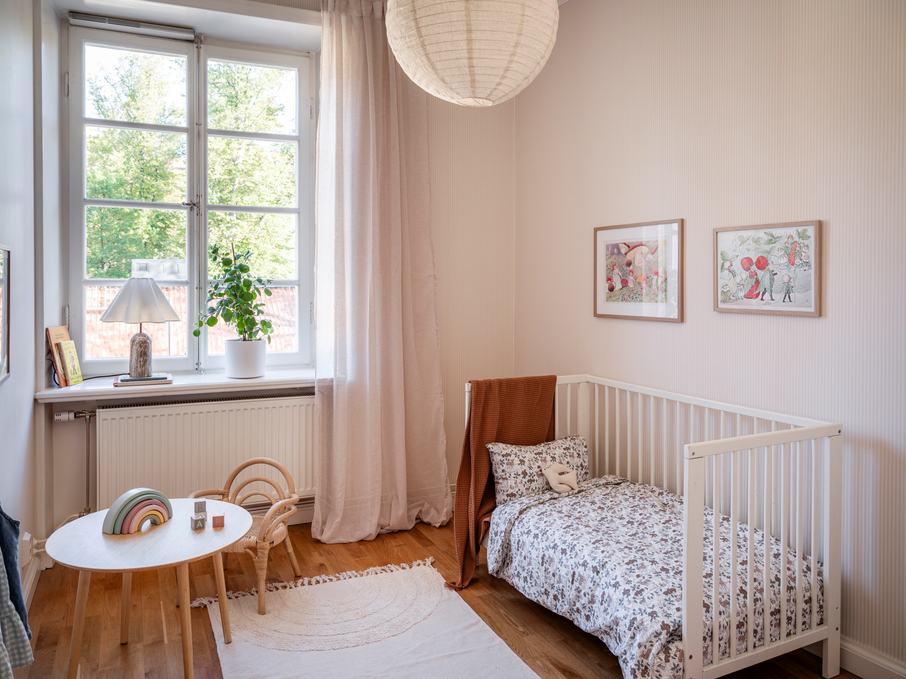Bostadsbild från Hantverkargatan 7, Till salu i Kungsholmen, Stockholm