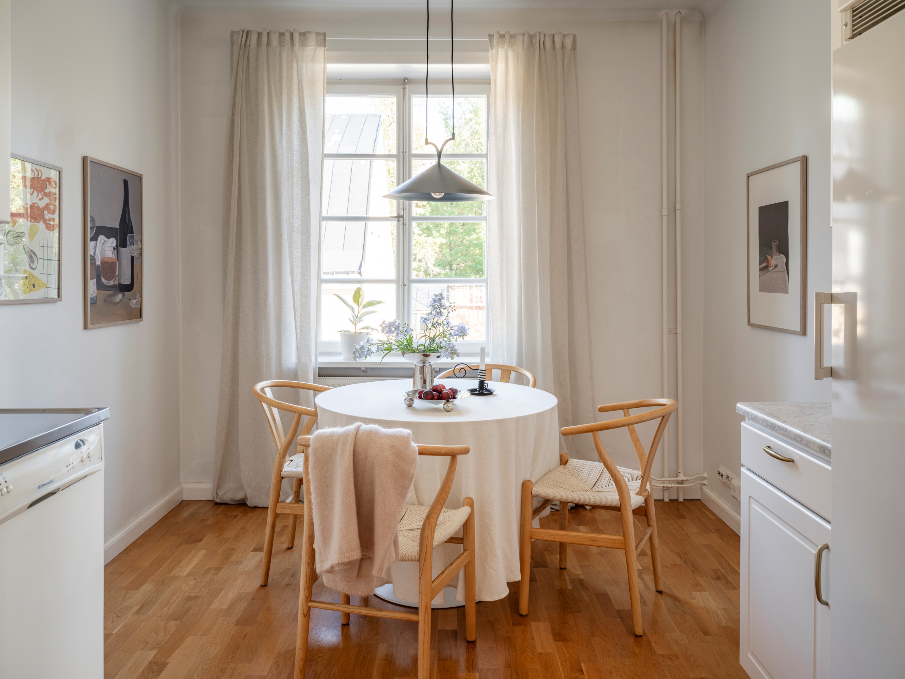 Bostadsbild från Hantverkargatan 7, Till salu i Kungsholmen, Stockholm