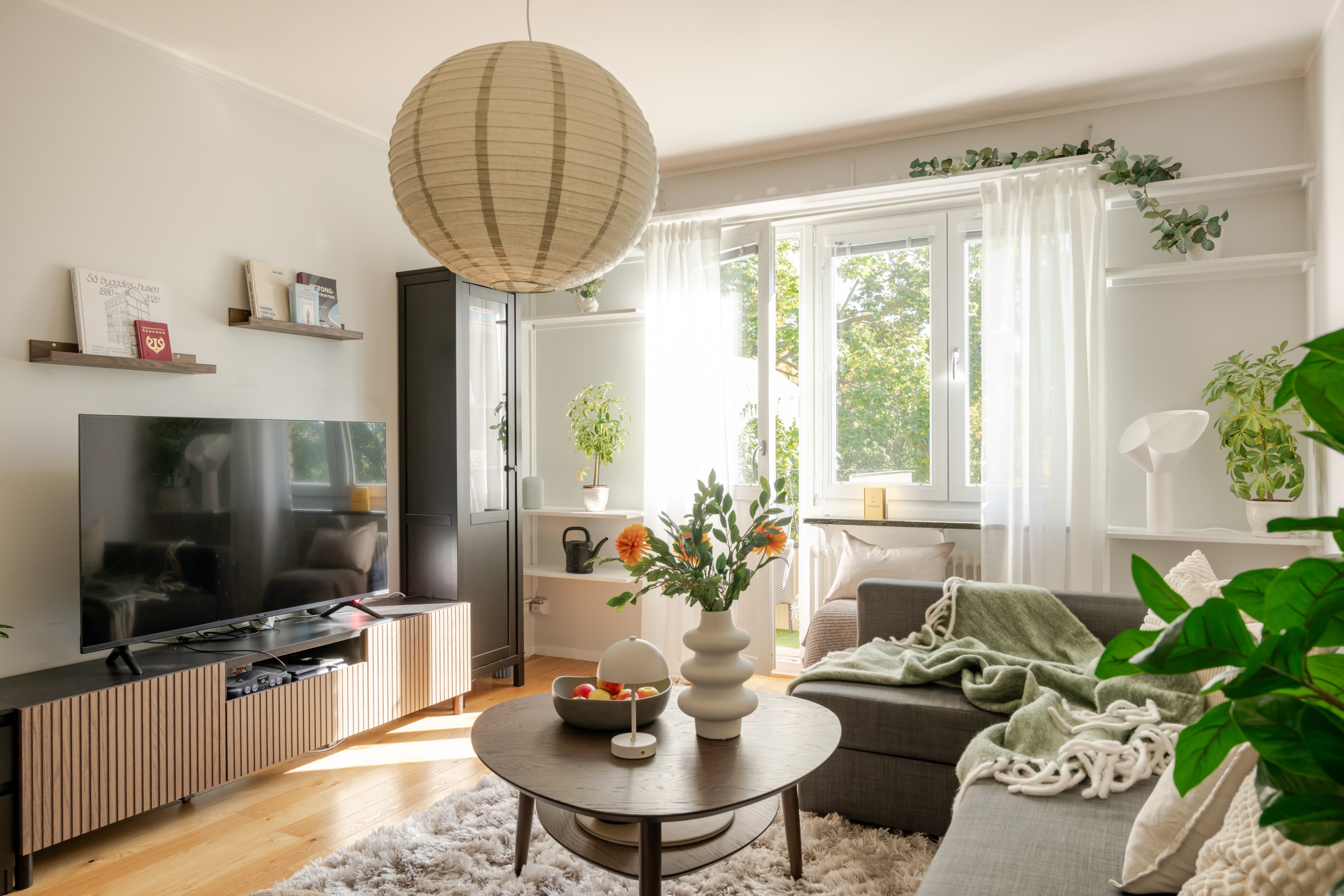 Bostadsbild från Tivolivägen 26, Kommande i Midsommarkransen/Telefonplan/Västberga, Stockholm