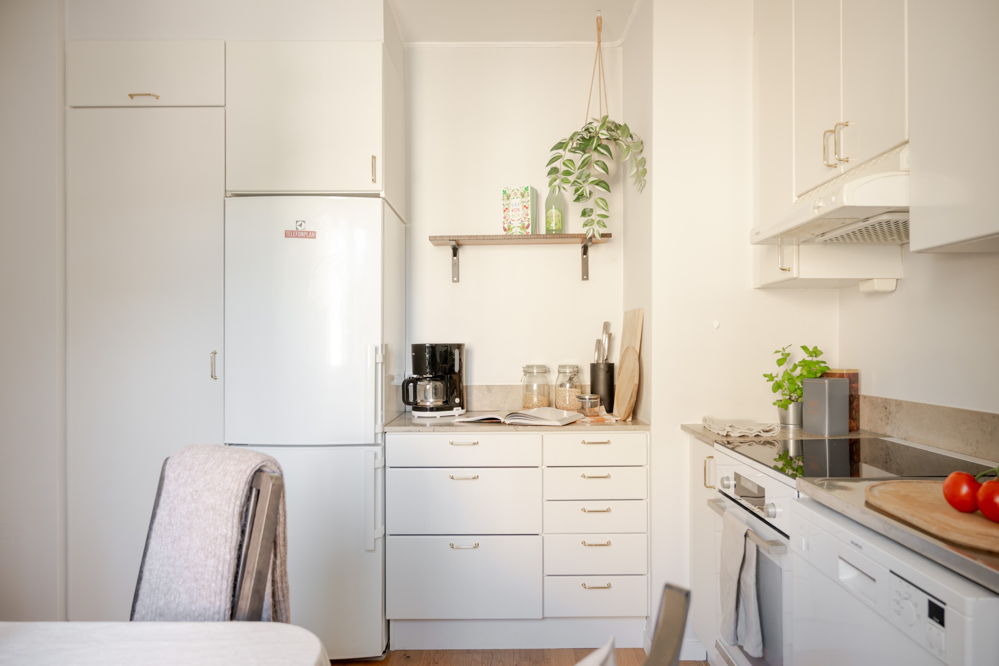 Bostadsbild från Tivolivägen 26, Kommande i Midsommarkransen/Telefonplan/Västberga, Stockholm