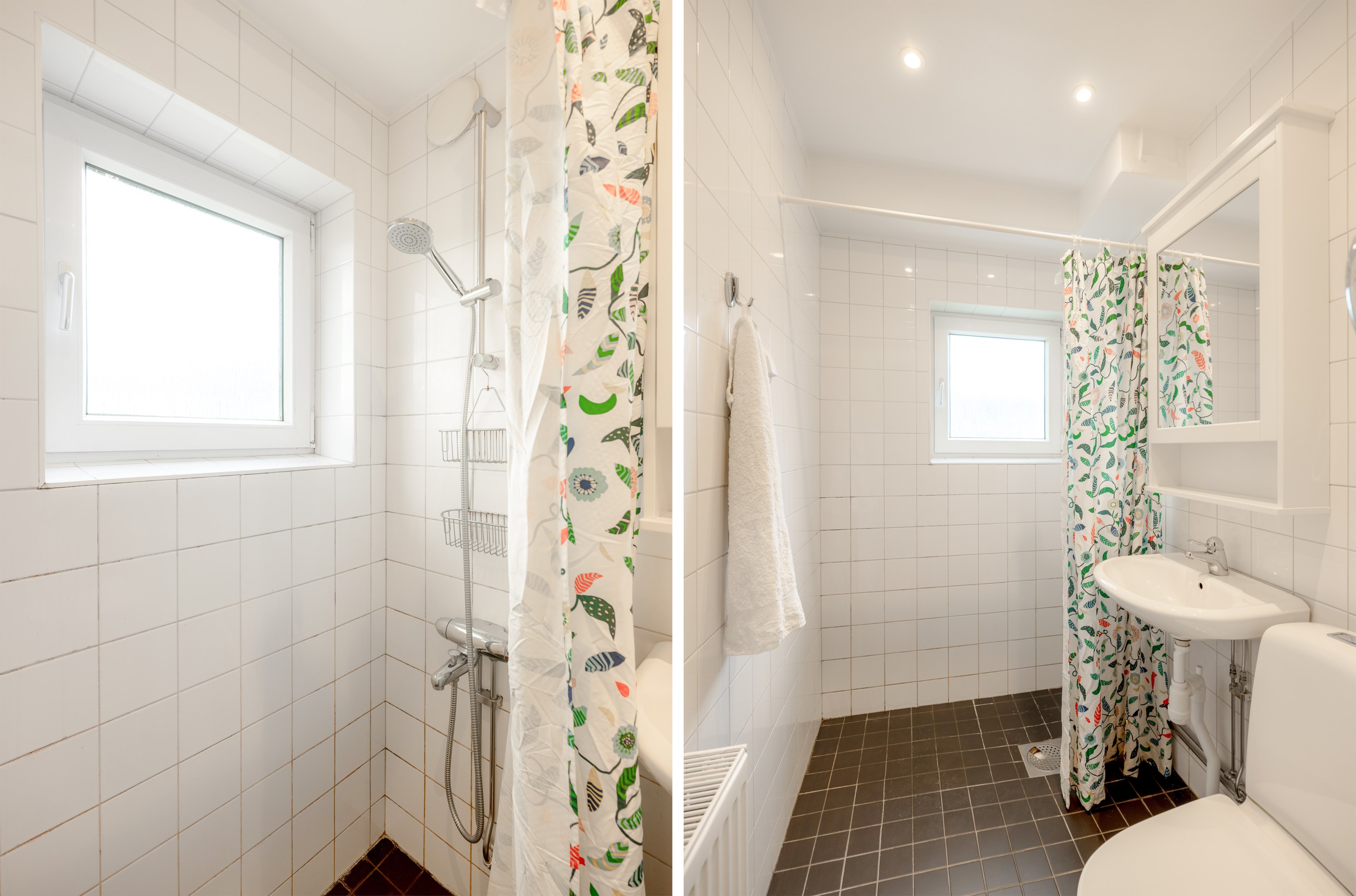 Bostadsbild från Lina Sandells plan 10, Till salu i Fruängen, Stockholm