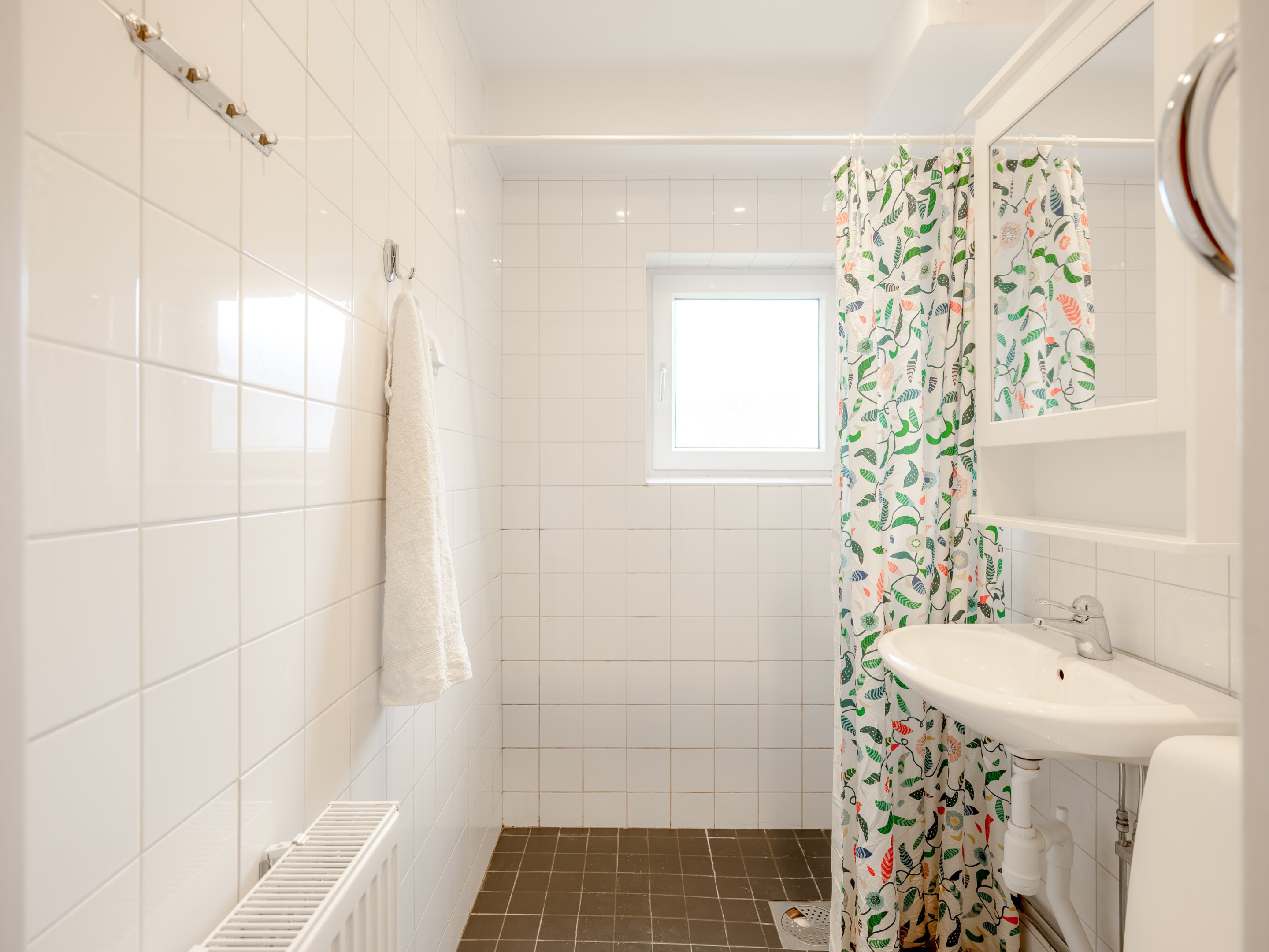 Bostadsbild från Lina Sandells plan 10, Till salu i Fruängen, Stockholm