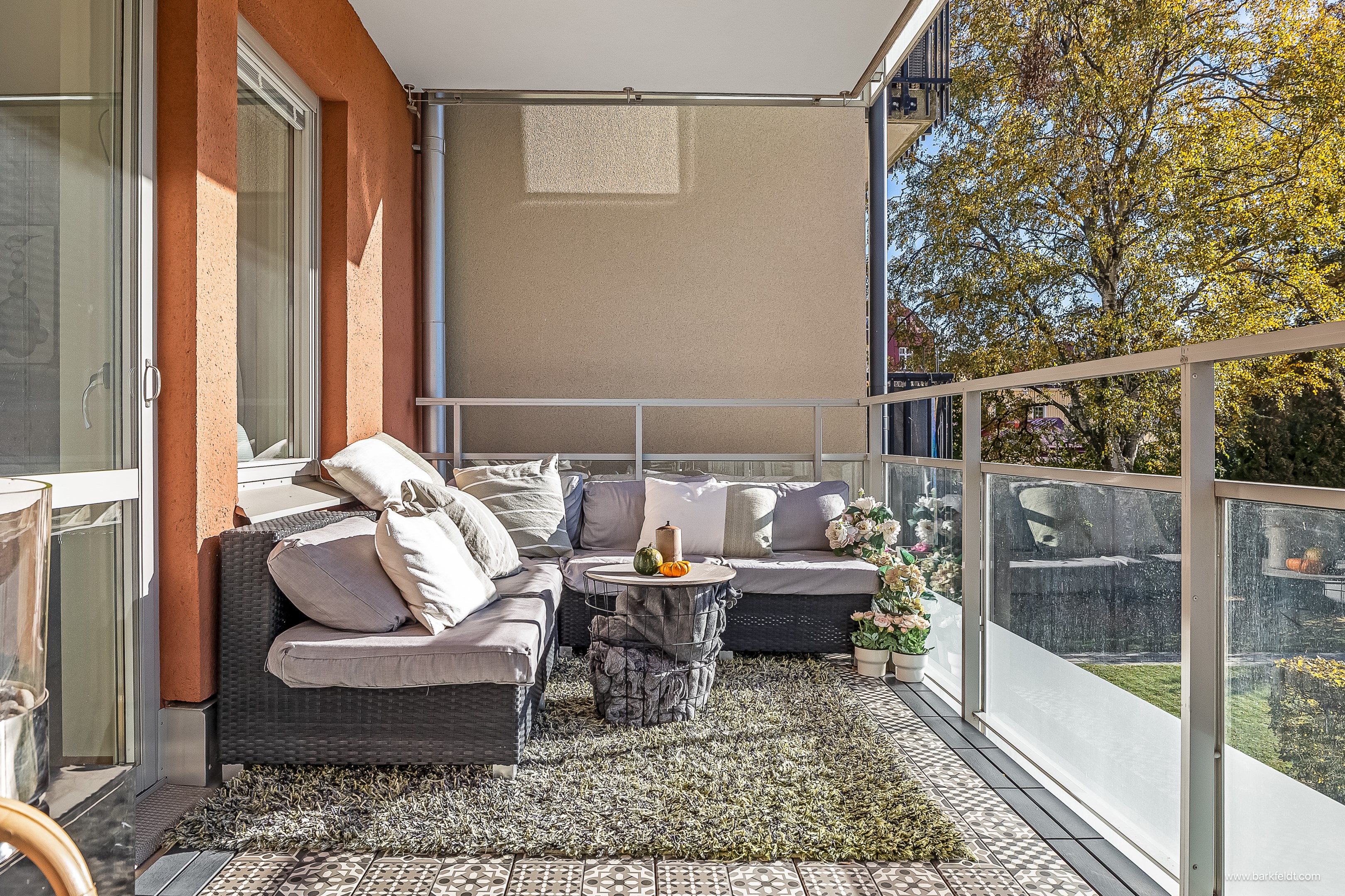 Bostadsbild från Kungsgatan 11, Kommande i Centrum, Uppsala