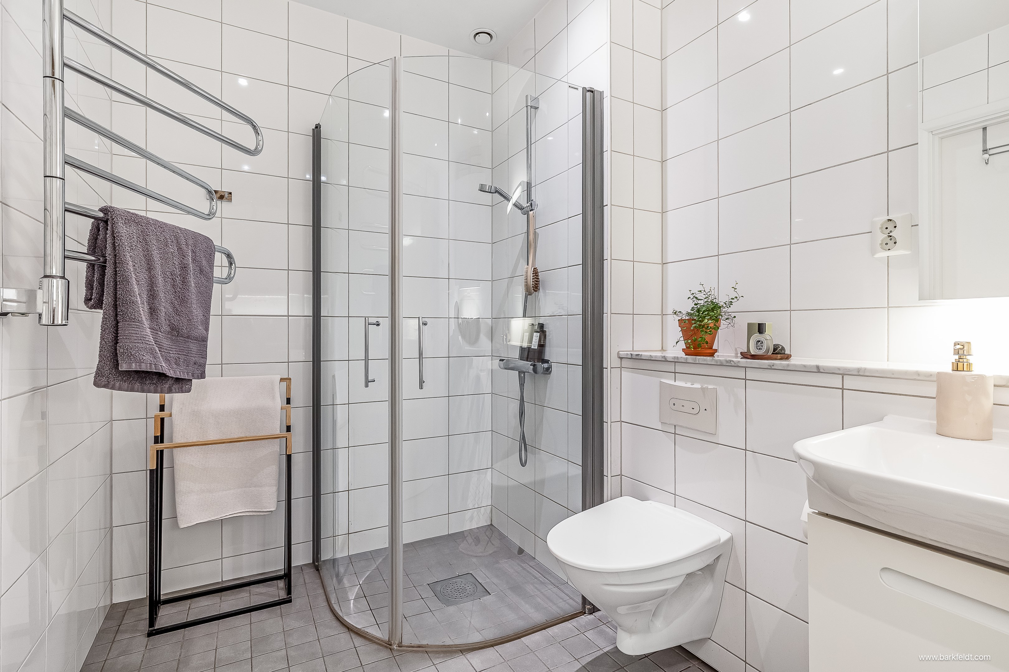 Bostadsbild från Kungsgatan 11, Kommande i Centrum, Uppsala