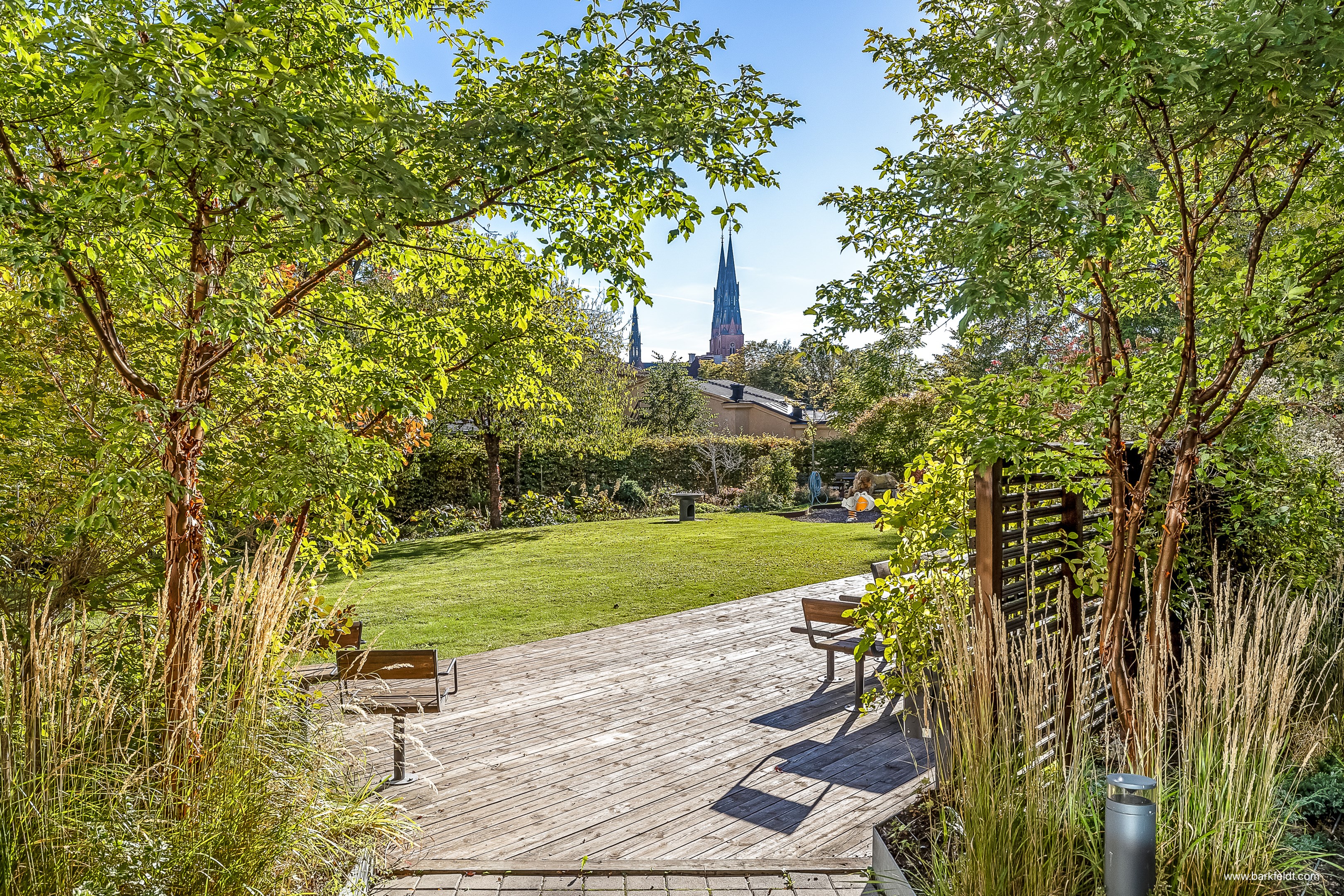 Bostadsbild från Kungsgatan 11, Kommande i Centrum, Uppsala