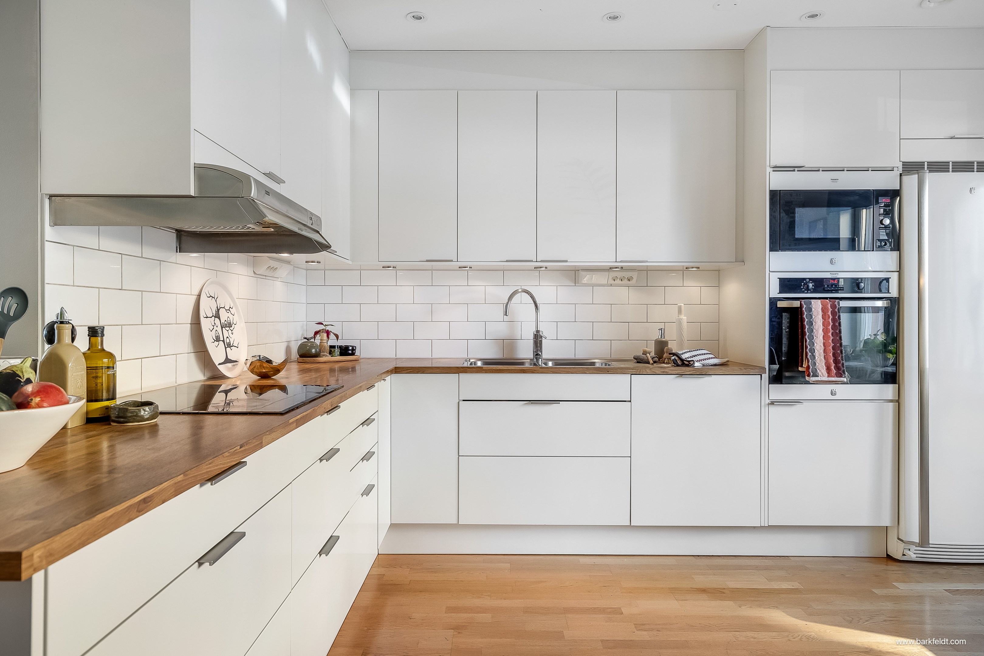 Bostadsbild från Kungsgatan 11, Kommande i Centrum, Uppsala