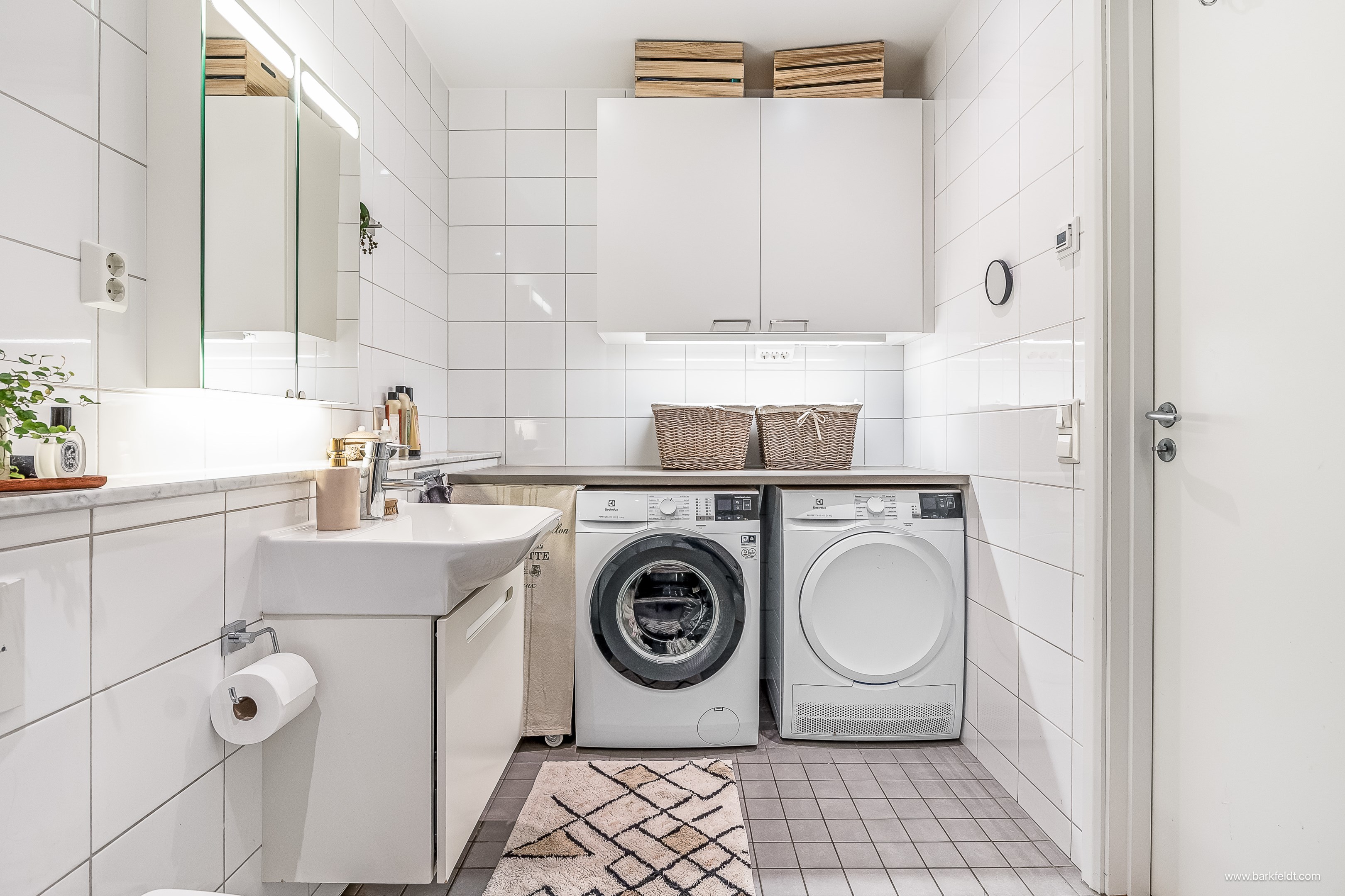 Bostadsbild från Kungsgatan 11, Kommande i Centrum, Uppsala