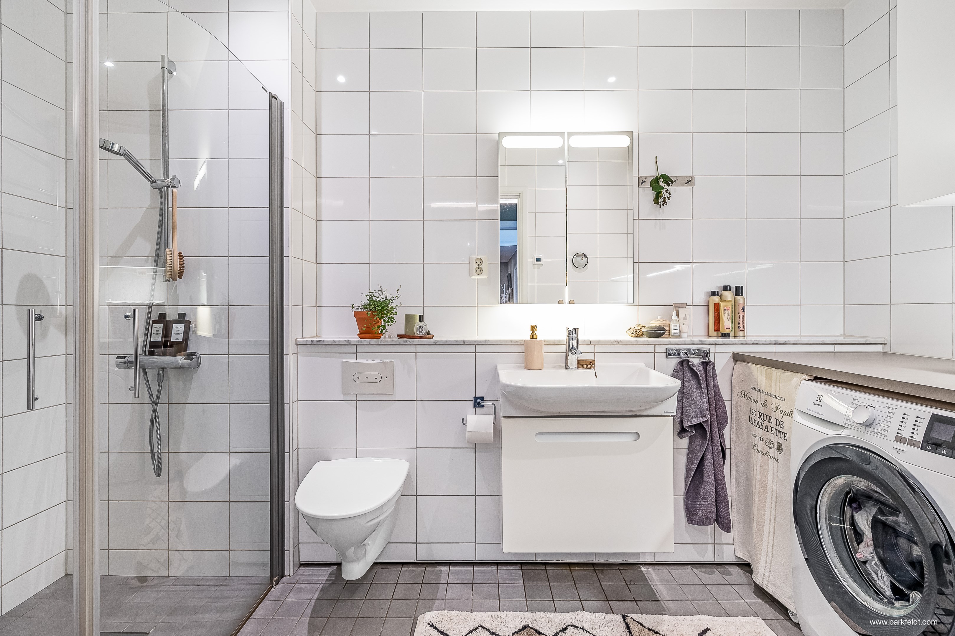 Bostadsbild från Kungsgatan 11, Kommande i Centrum, Uppsala