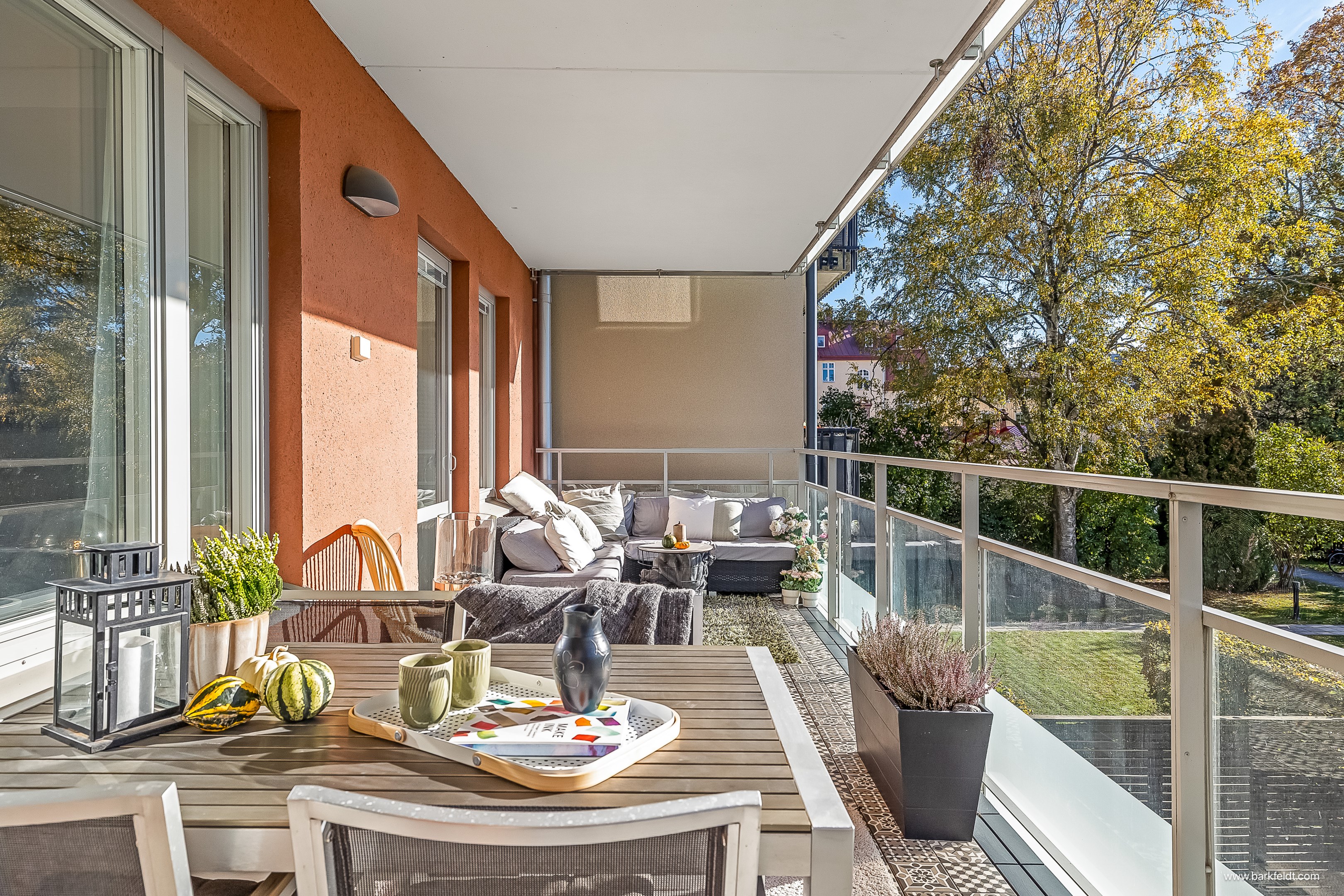 Bostadsbild från Kungsgatan 11, Kommande i Centrum, Uppsala