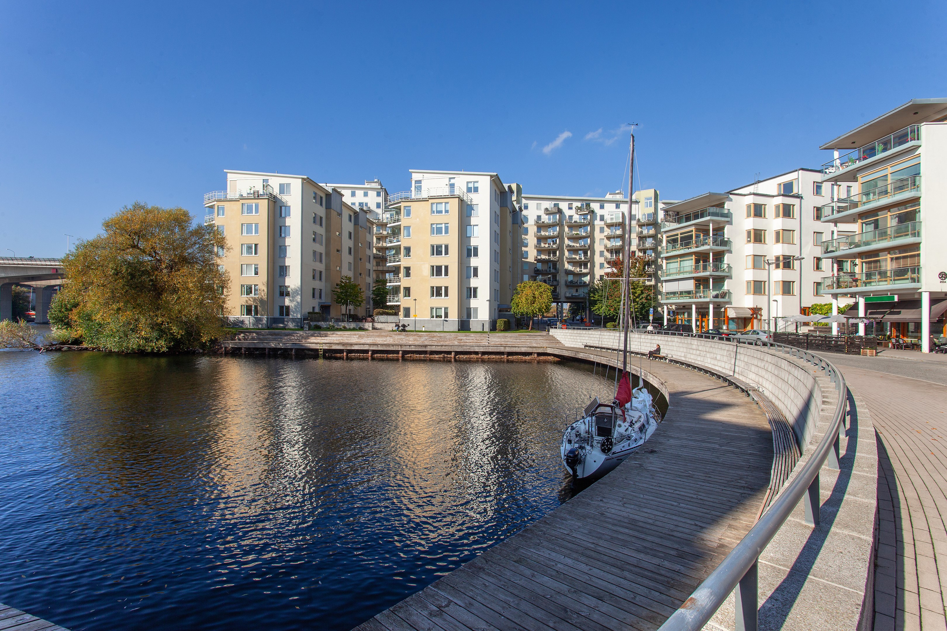 Bostadsbild från Primusgatan 74, Kommande i Kungsholmen - Lilla Essingen, Stockholm