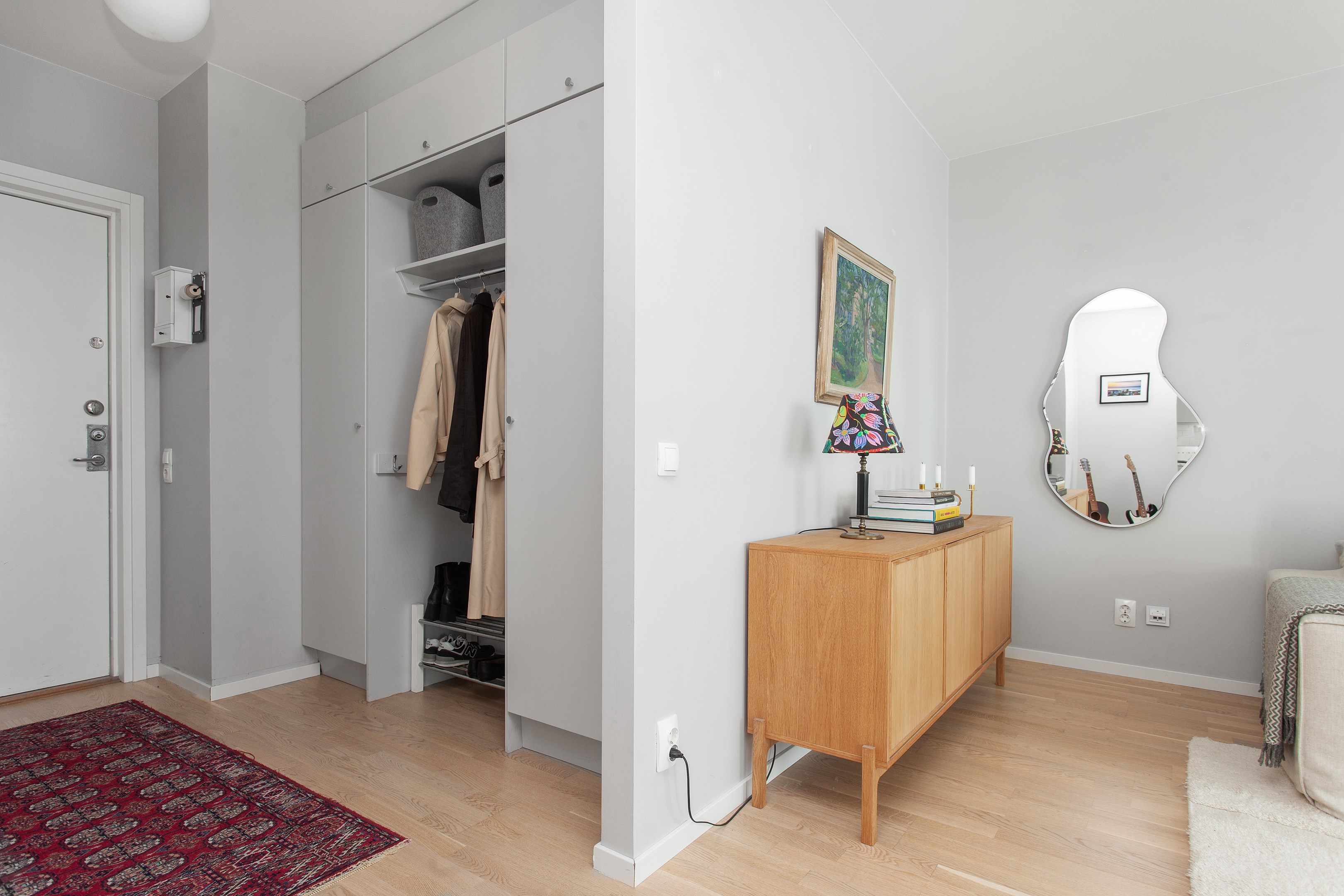 Bostadsbild från Primusgatan 74, Kommande i Kungsholmen - Lilla Essingen, Stockholm
