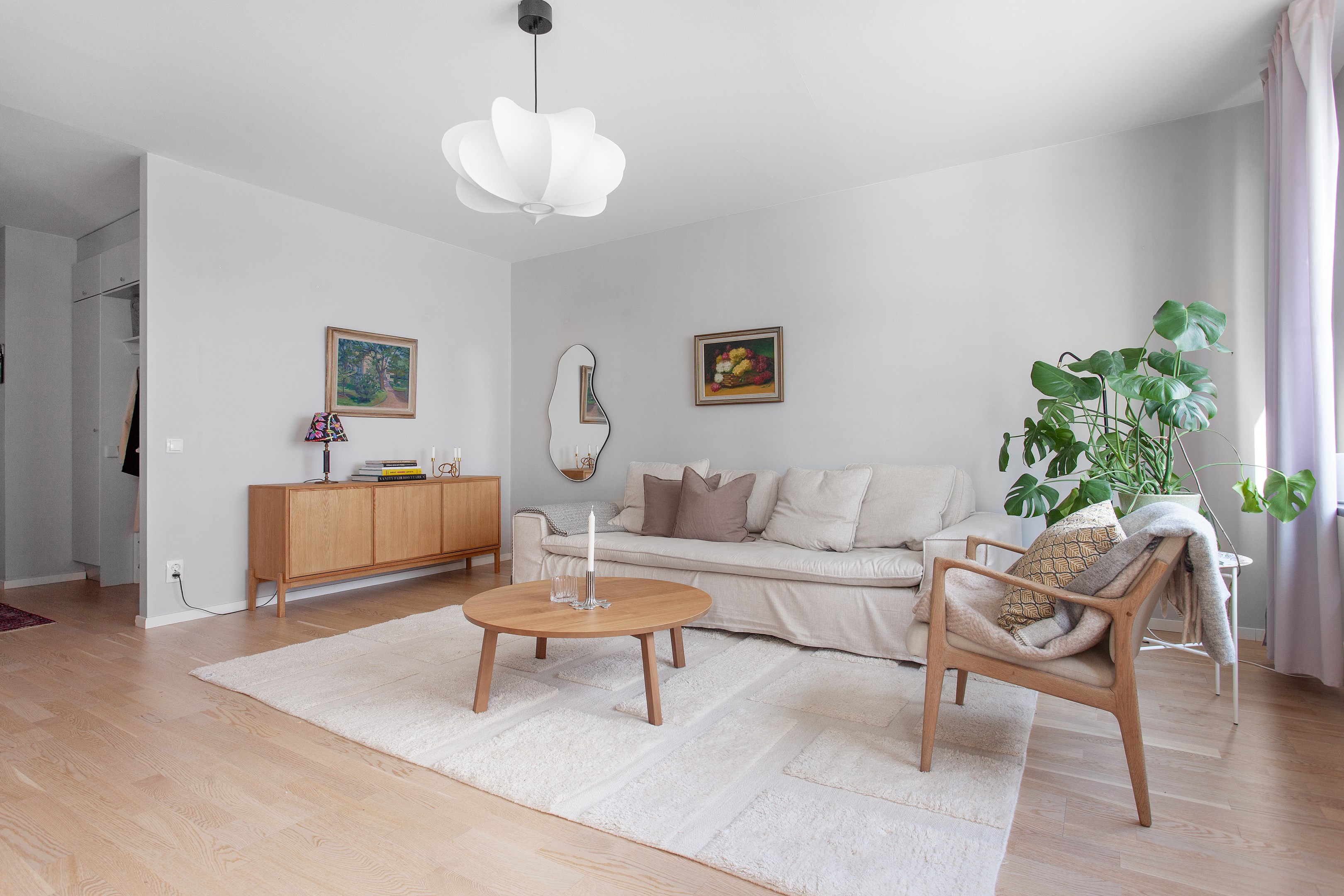 Bostadsbild från Primusgatan 74, Kommande i Kungsholmen - Lilla Essingen, Stockholm