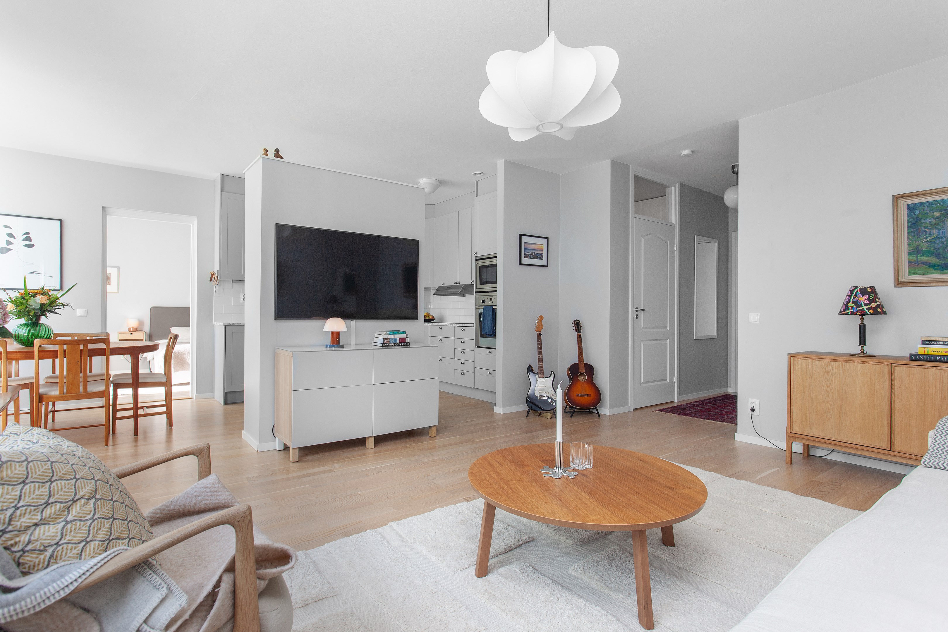 Bostadsbild från Primusgatan 74, Kommande i Kungsholmen - Lilla Essingen, Stockholm
