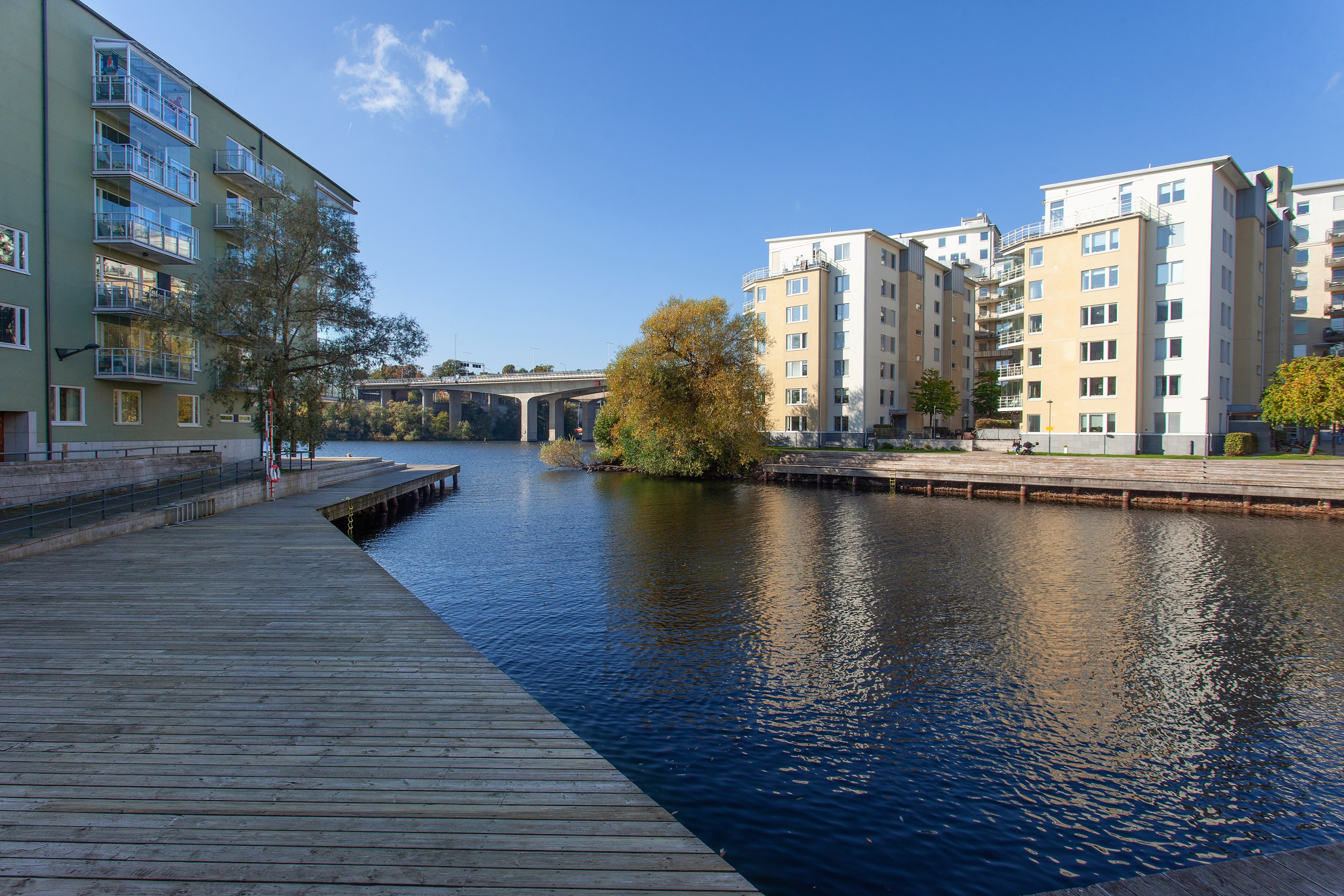 Bostadsbild från Primusgatan 74, Kommande i Kungsholmen - Lilla Essingen, Stockholm