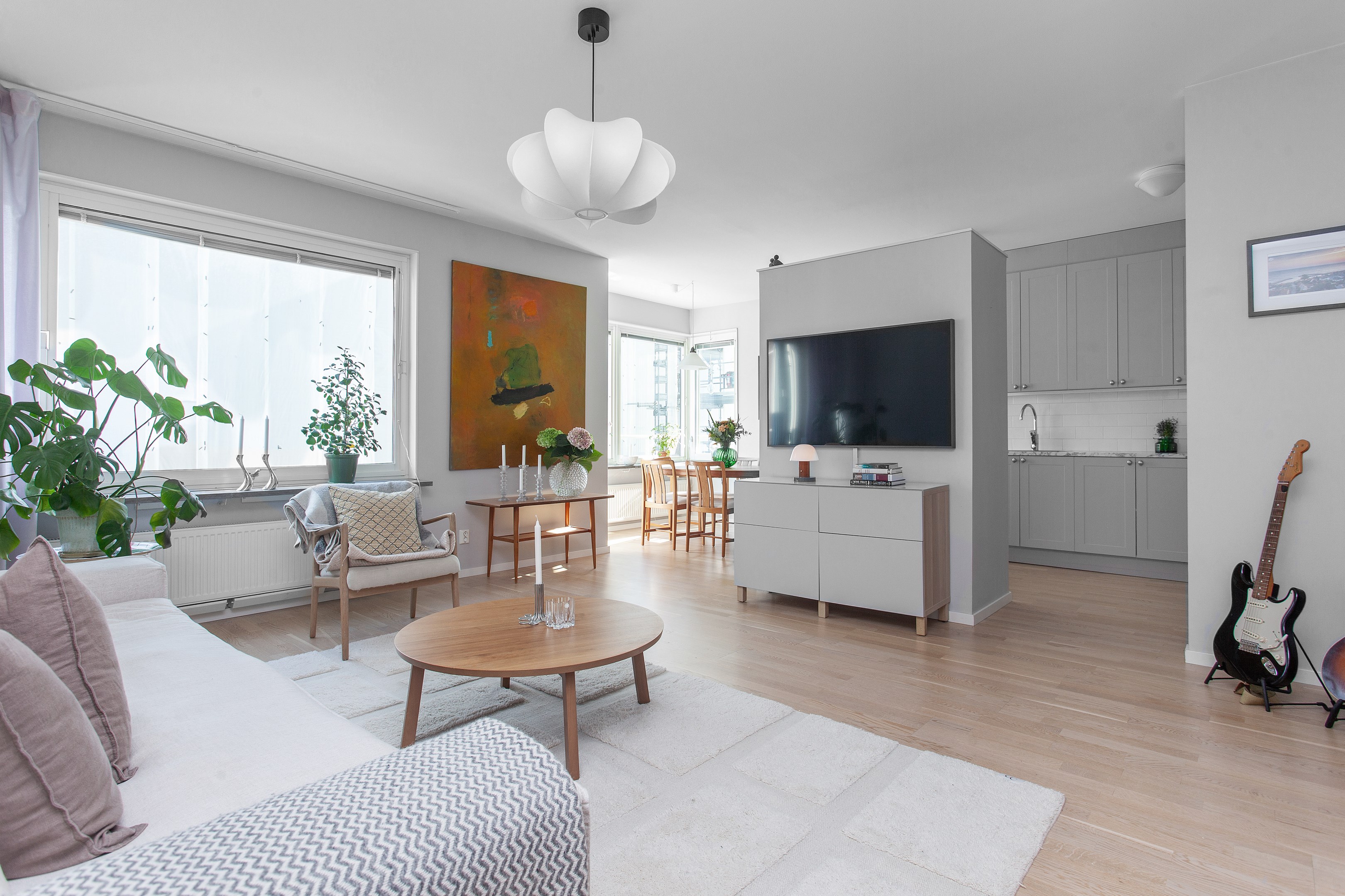 Bostadsbild från Primusgatan 74, Kommande i Kungsholmen - Lilla Essingen, Stockholm