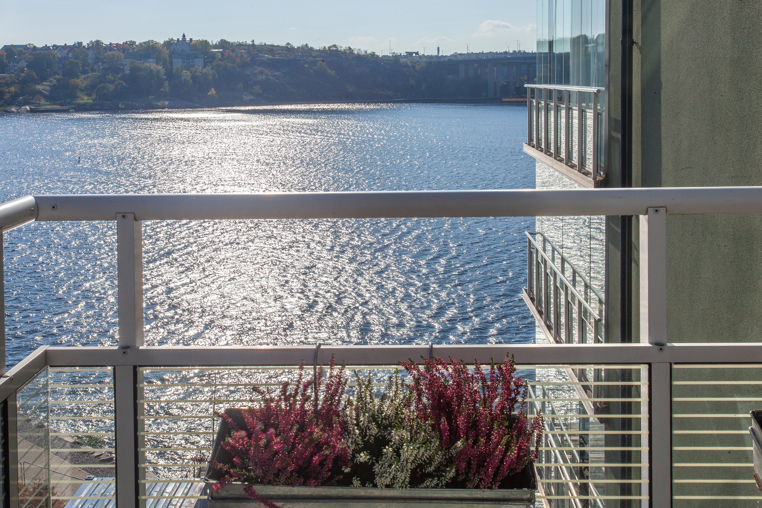 Bostadsbild från Primusgatan 74, Kommande i Kungsholmen - Lilla Essingen, Stockholm