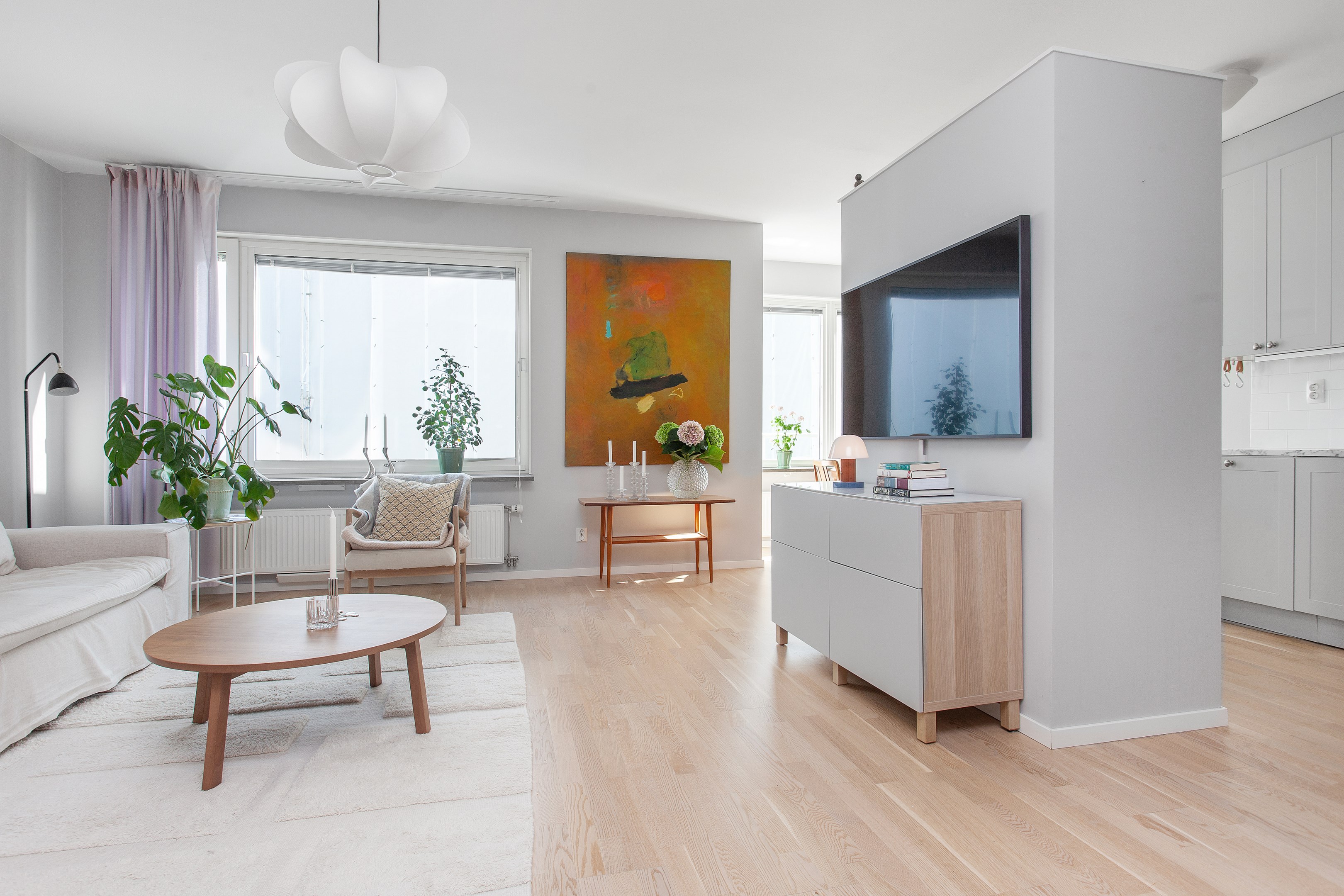 Bostadsbild från Primusgatan 74, Kommande i Kungsholmen - Lilla Essingen, Stockholm