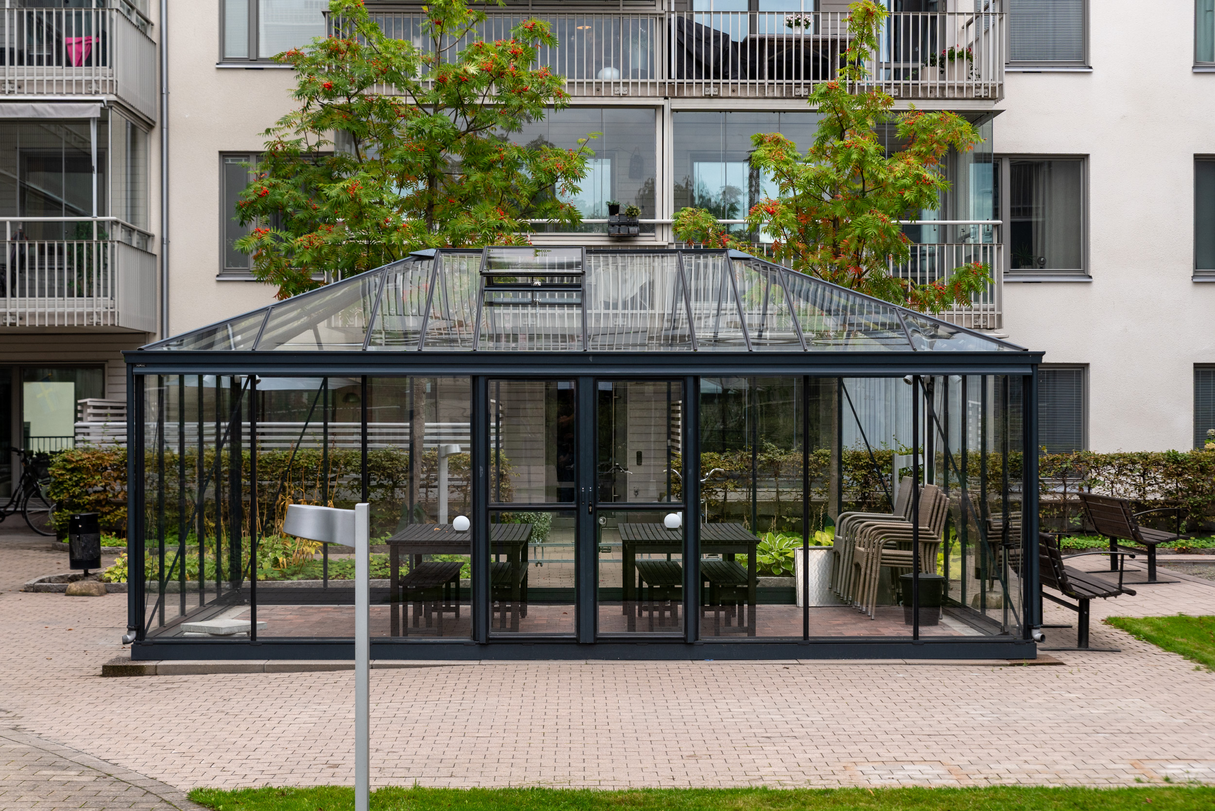 Bostadsbild från Kakelgatan 5, Kommande i Östermalm, Västerås
