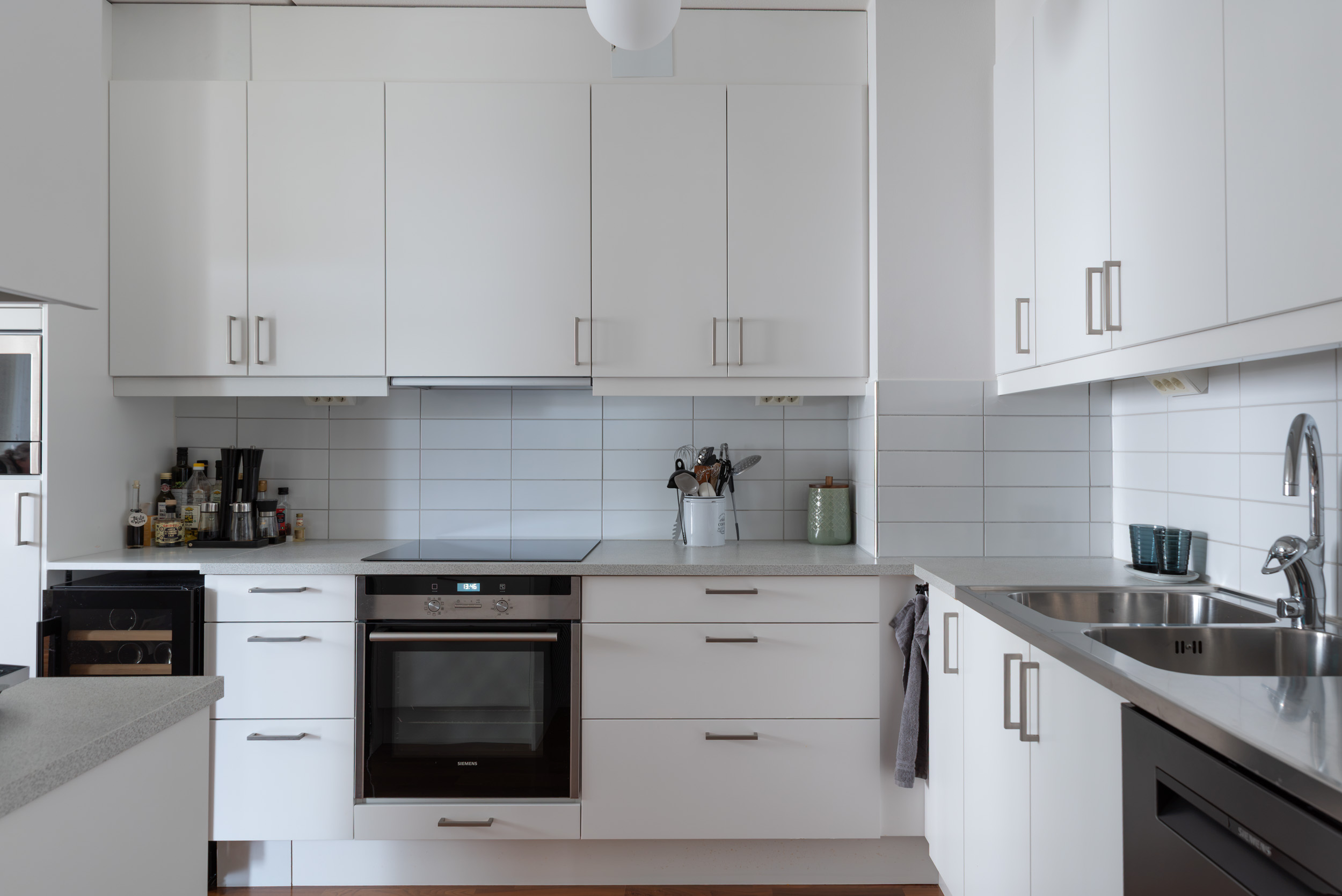 Bostadsbild från Kakelgatan 5, Kommande i Östermalm, Västerås