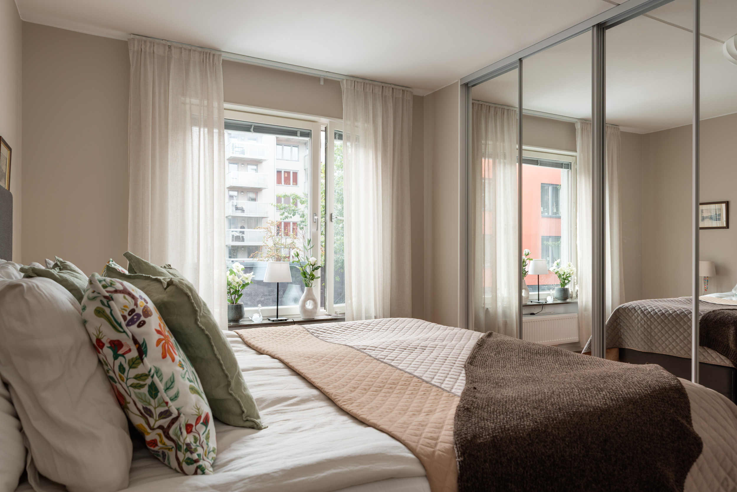 Bostadsbild från Kakelgatan 5, Kommande i Östermalm, Västerås